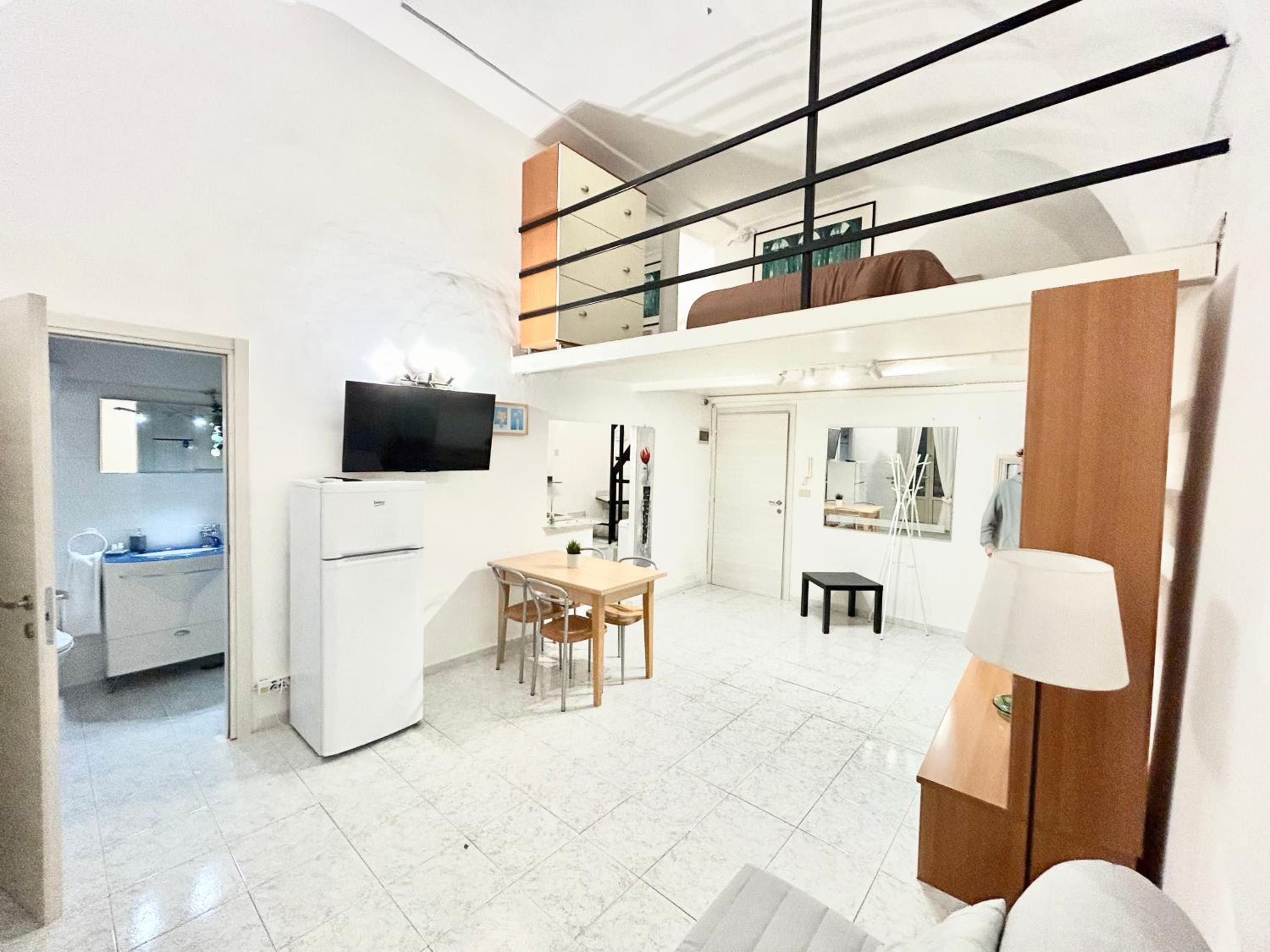 Standard Apartment