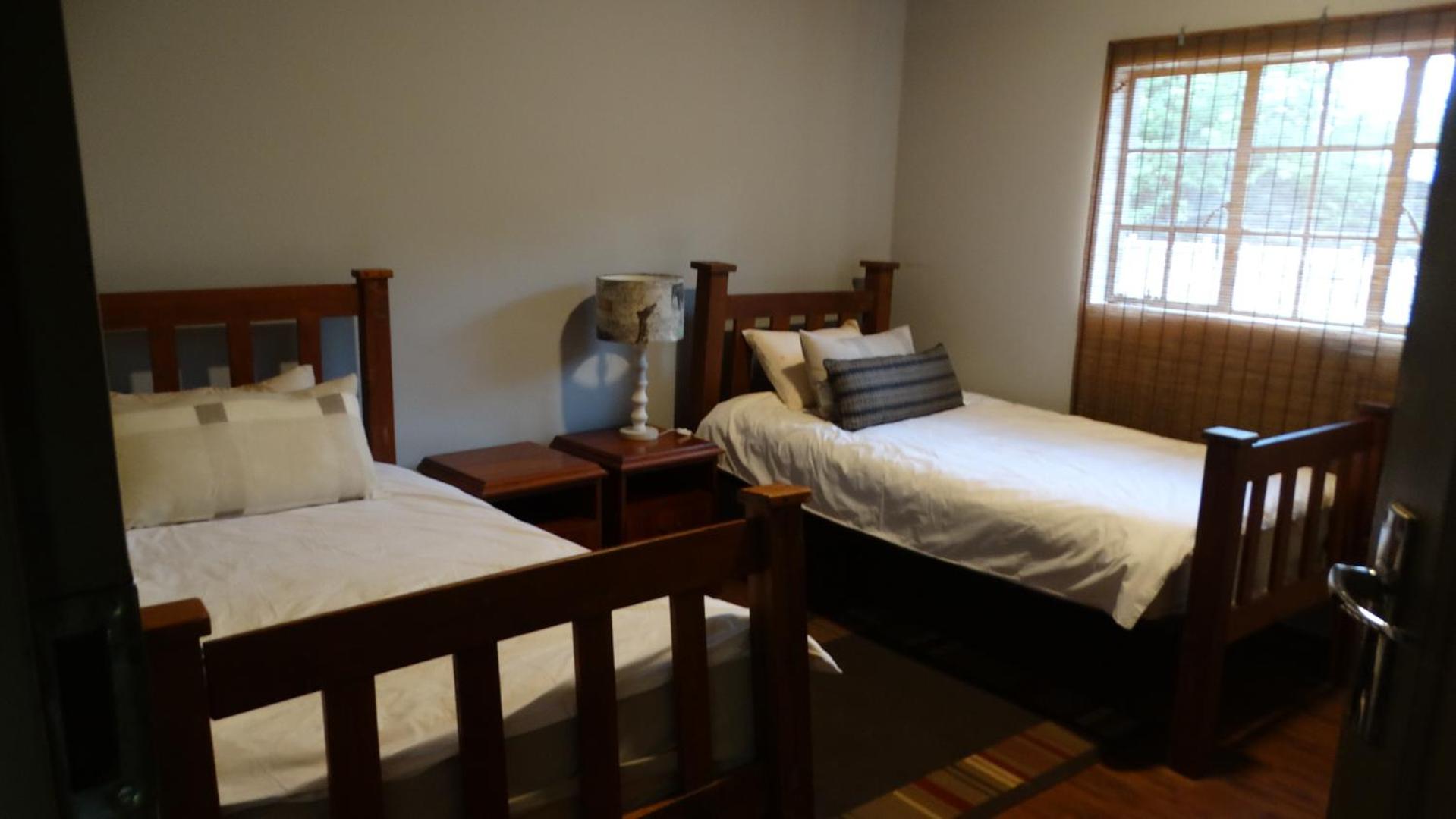 Two-Bedroom Chalet photo 1