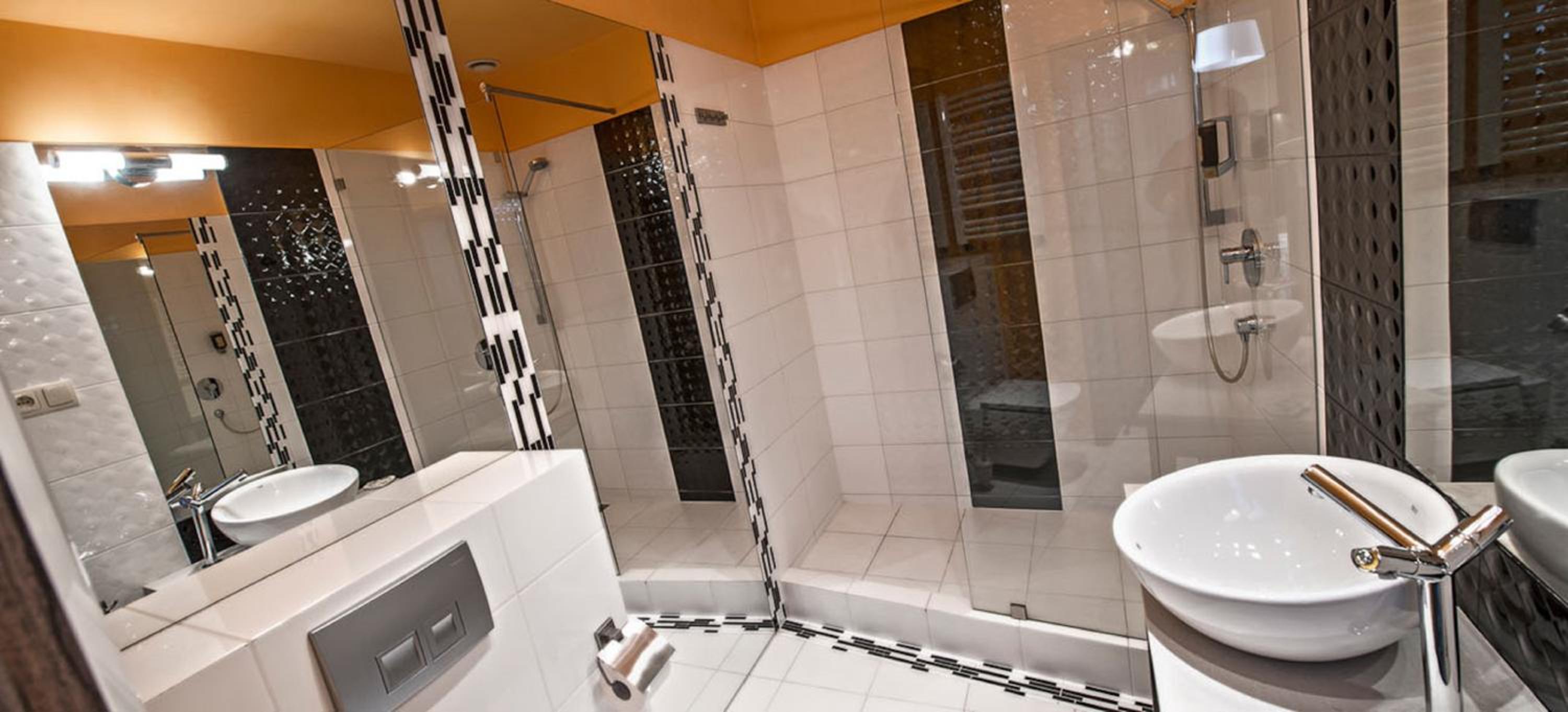 Business Double Room - Photo 7