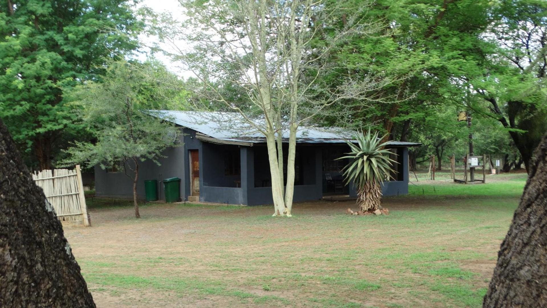 Two-Bedroom Chalet photo 2