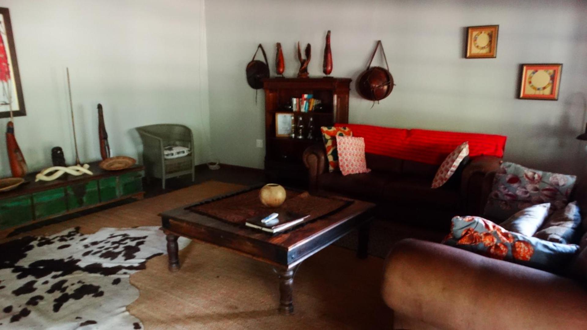 Two-Bedroom Chalet photo 1