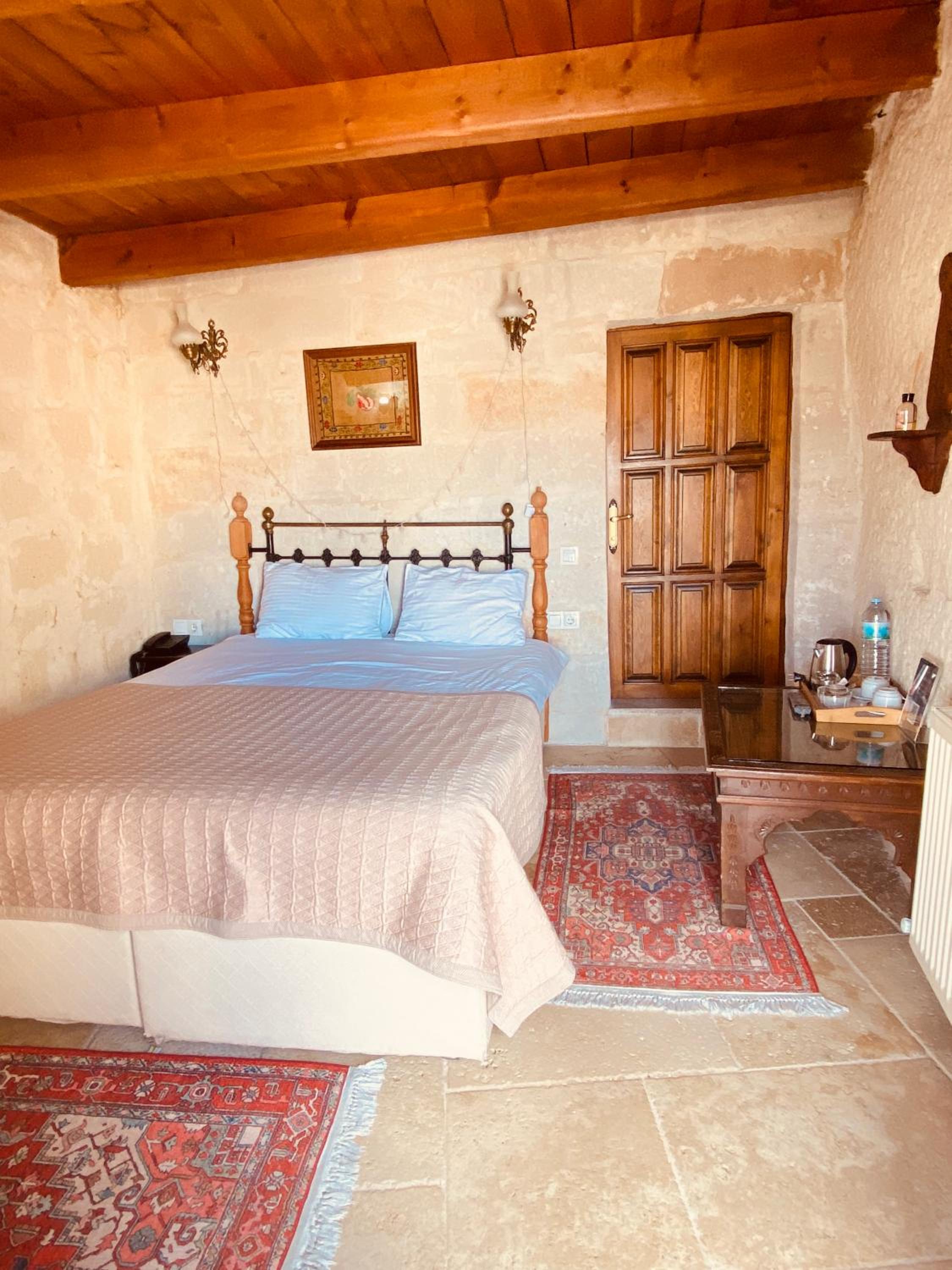 Economy Double Room - Photo 1