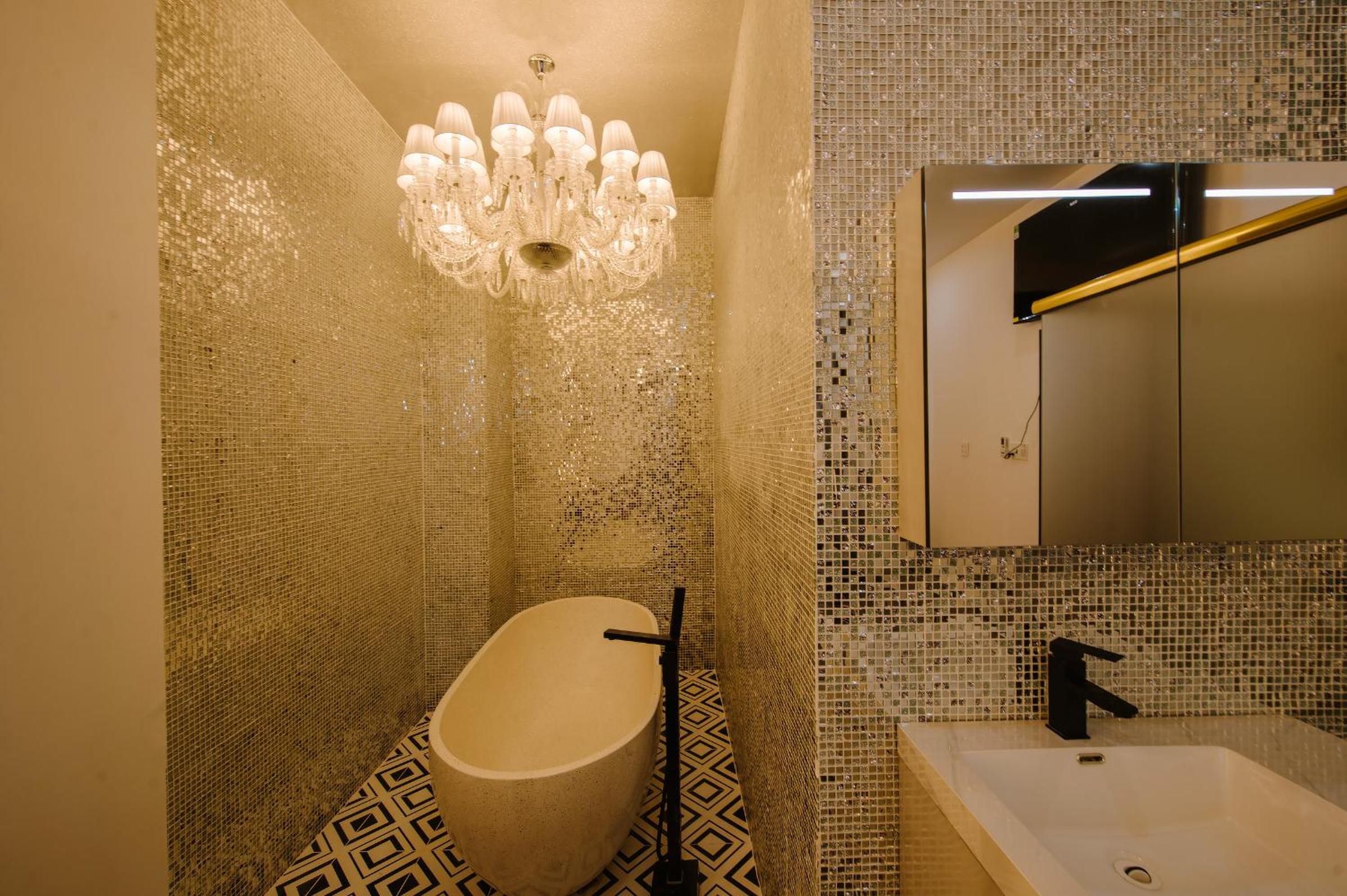 Double Room - Photo 15