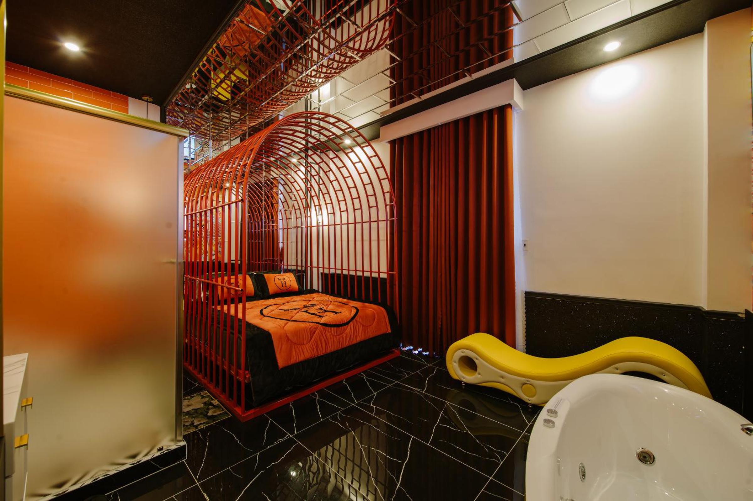 Double Room - Photo 1