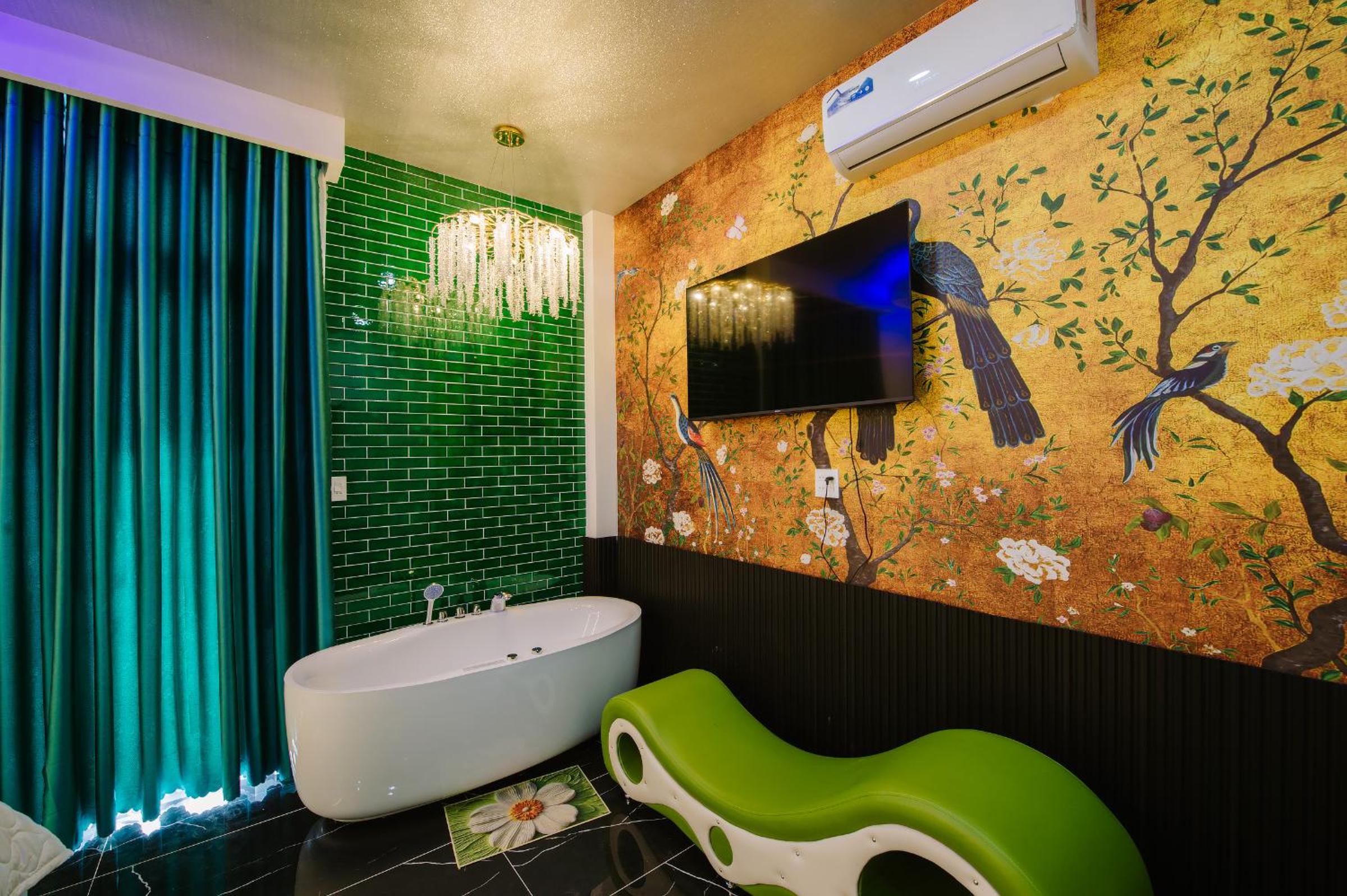 Double Room - Photo 9