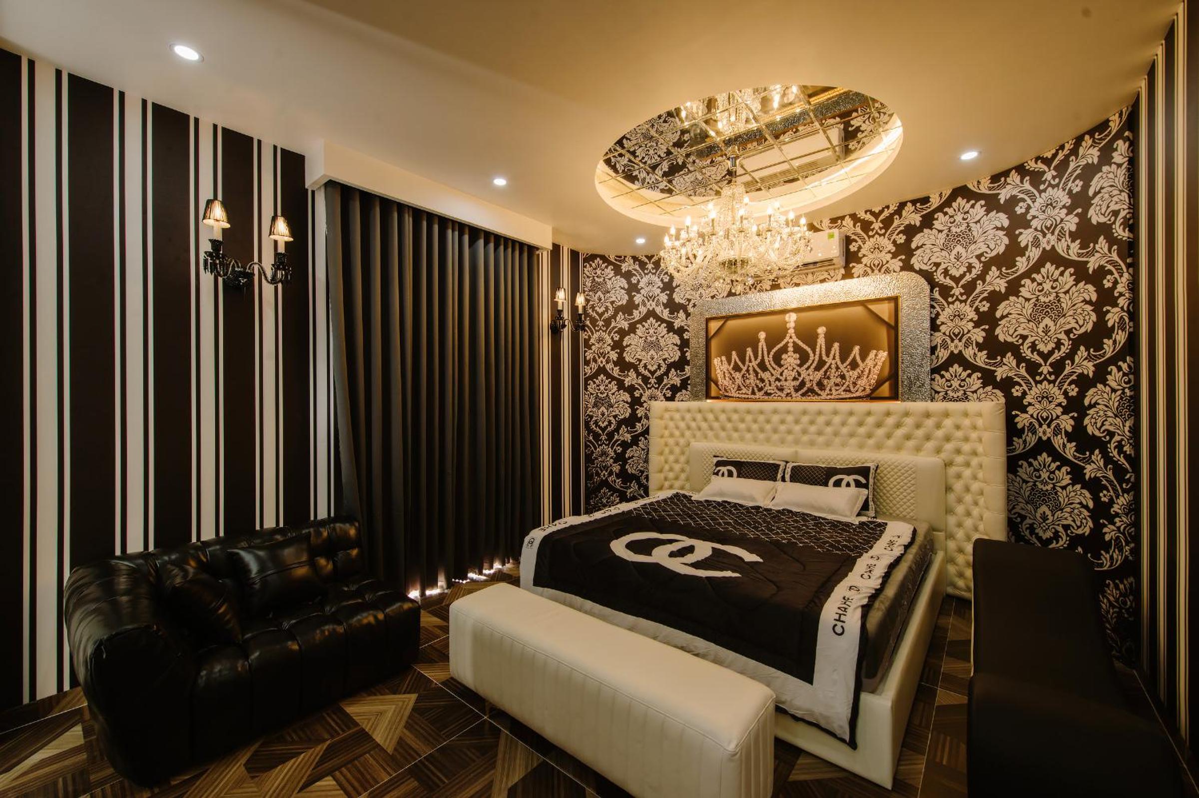 Double Room - Photo 10
