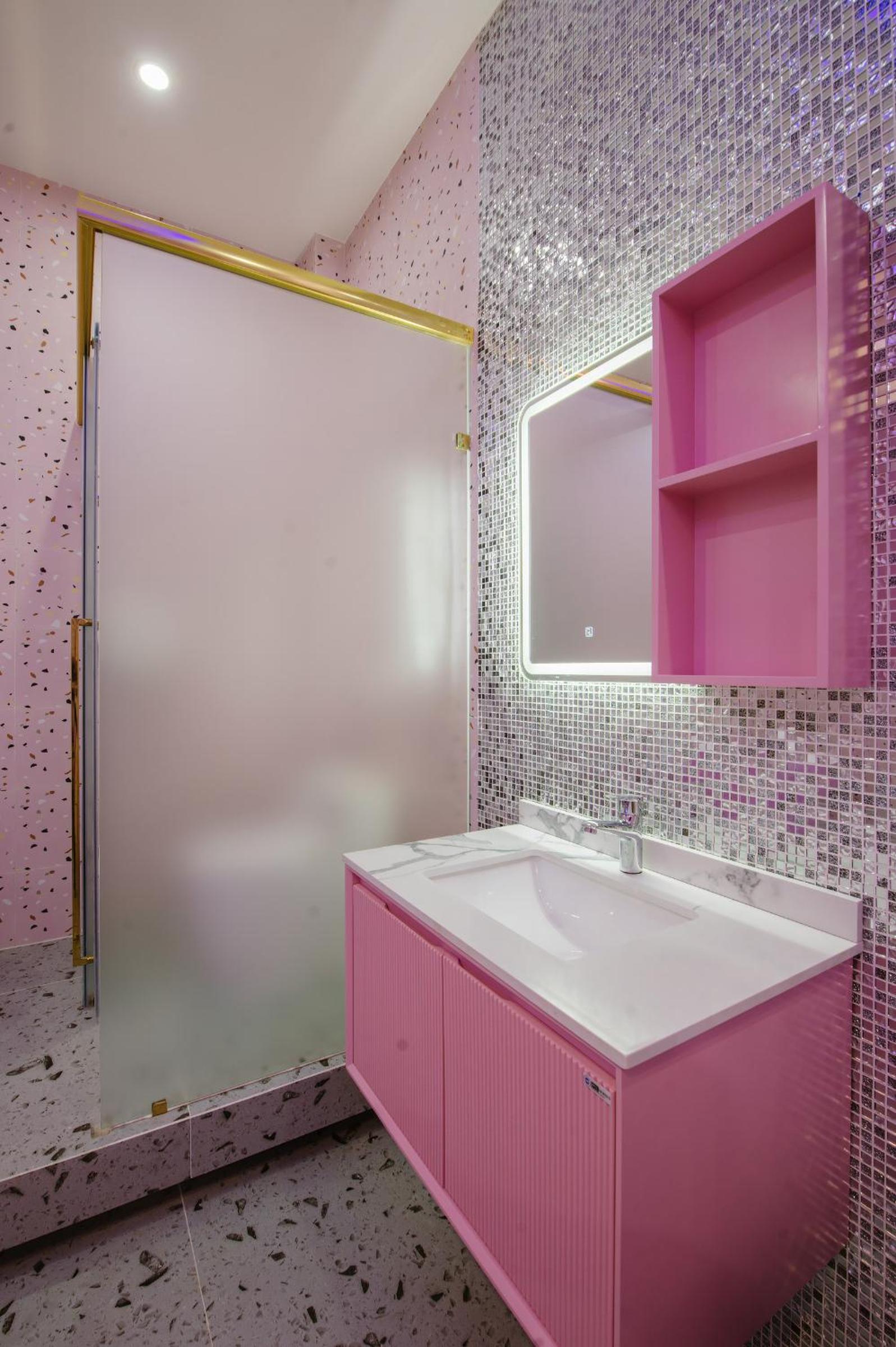 Double Room - Photo 12