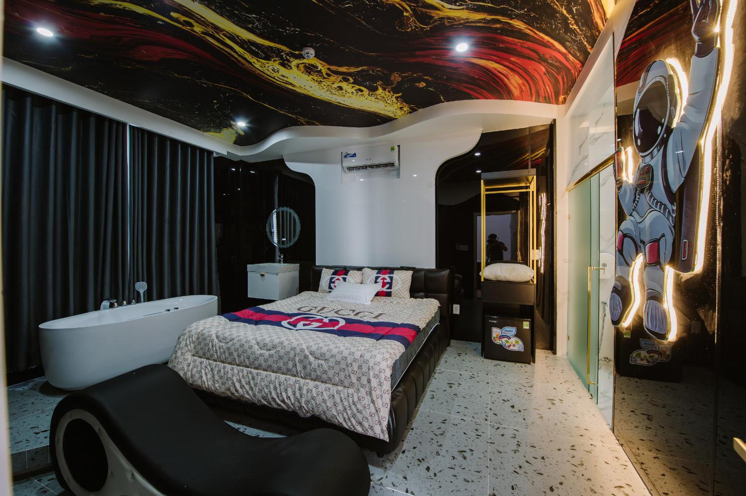 Double Room - Photo 2