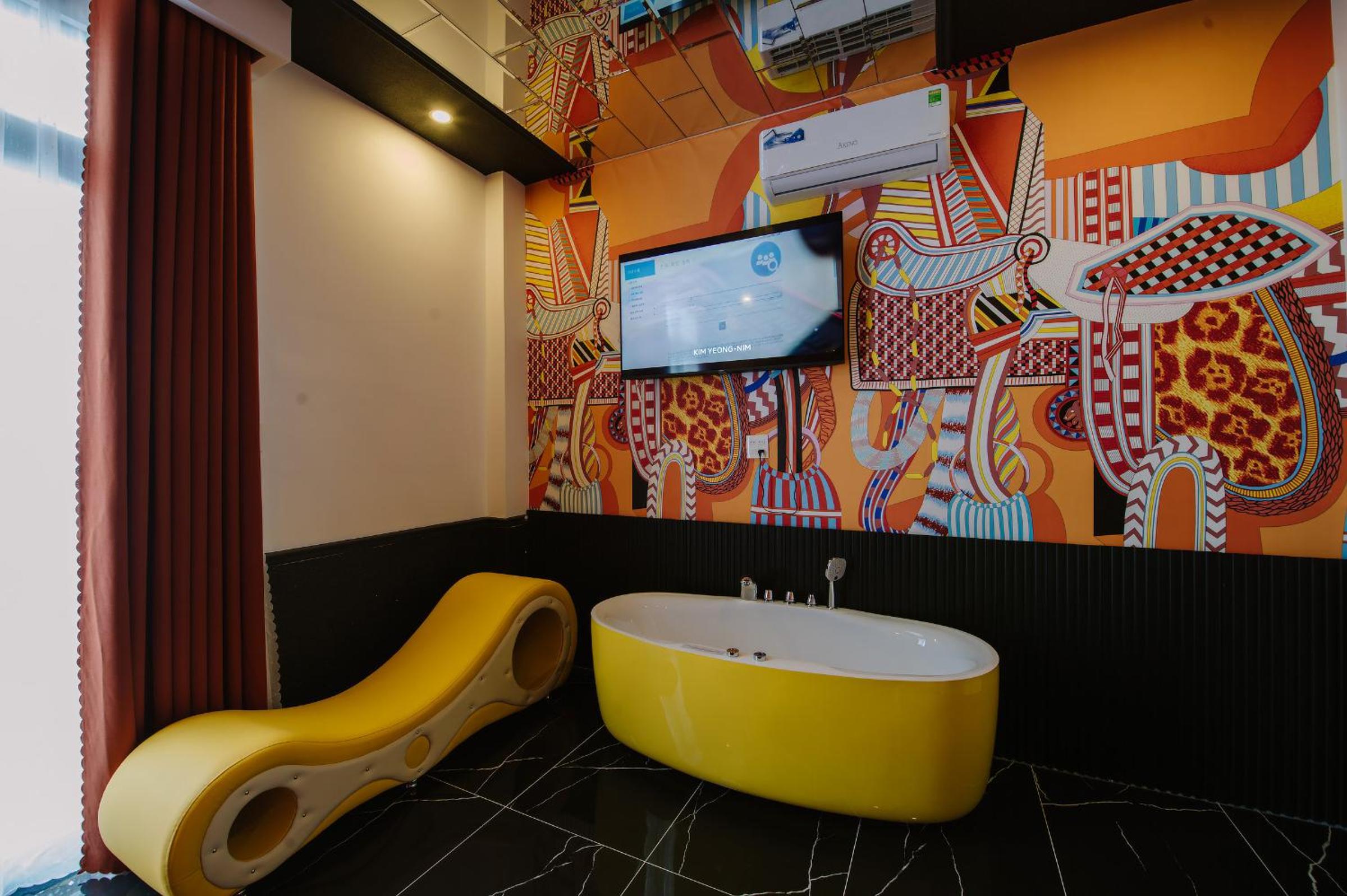 Double Room - Photo 4