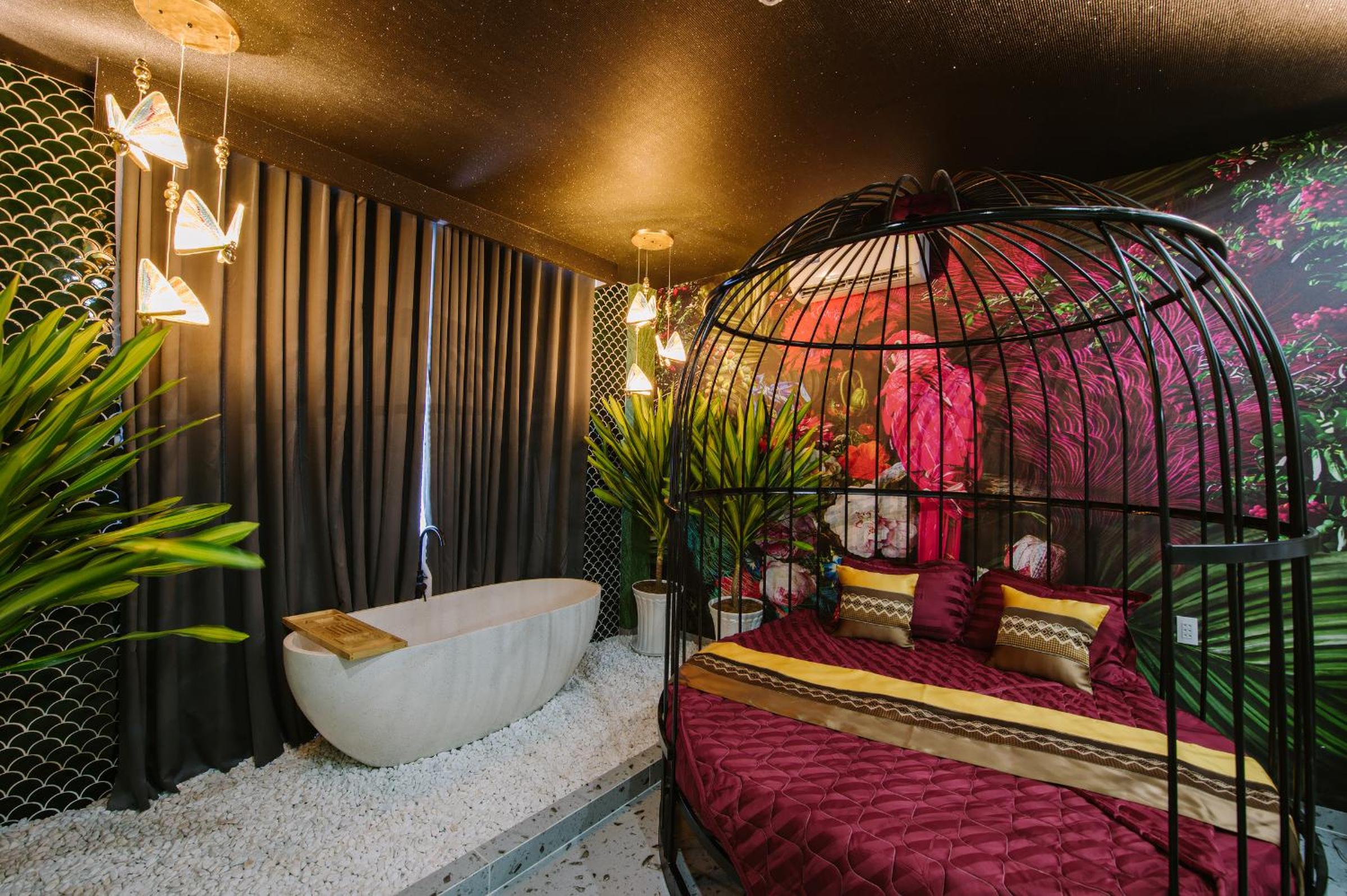 Double Room - Photo 24