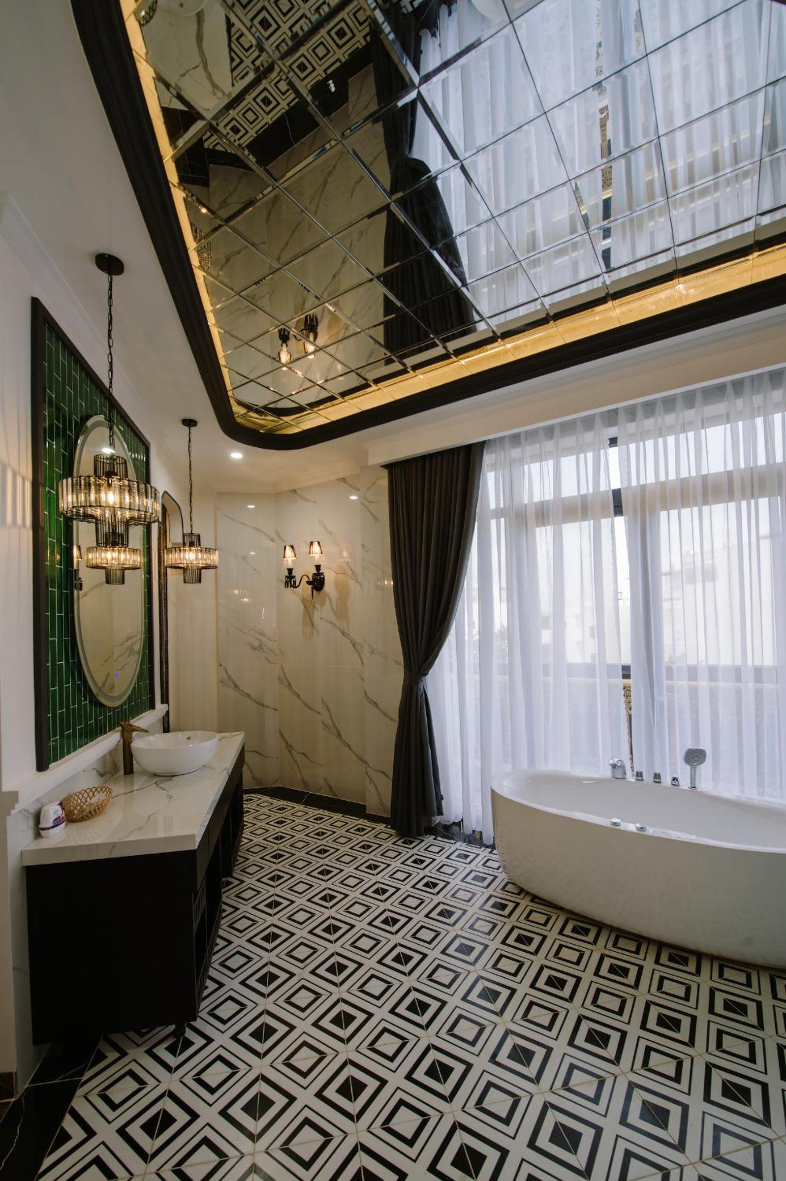 Double Room - Photo 22