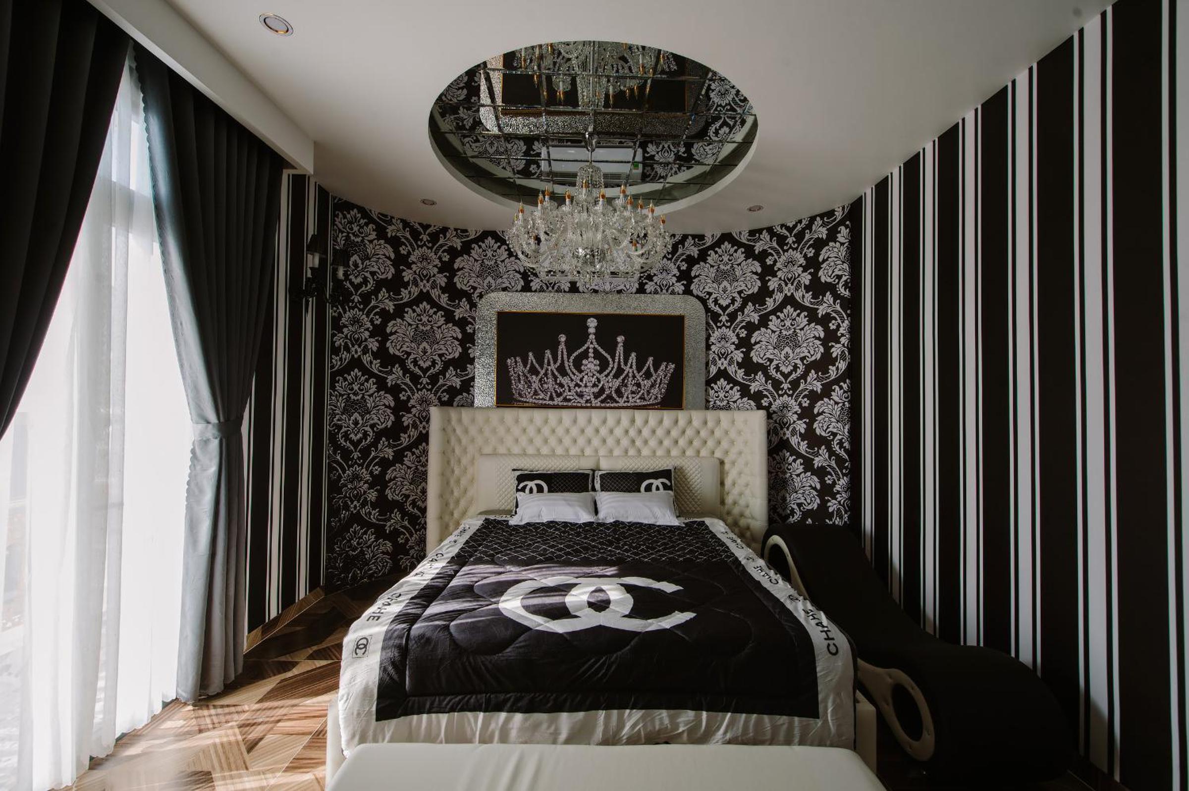 Double Room - Photo 21