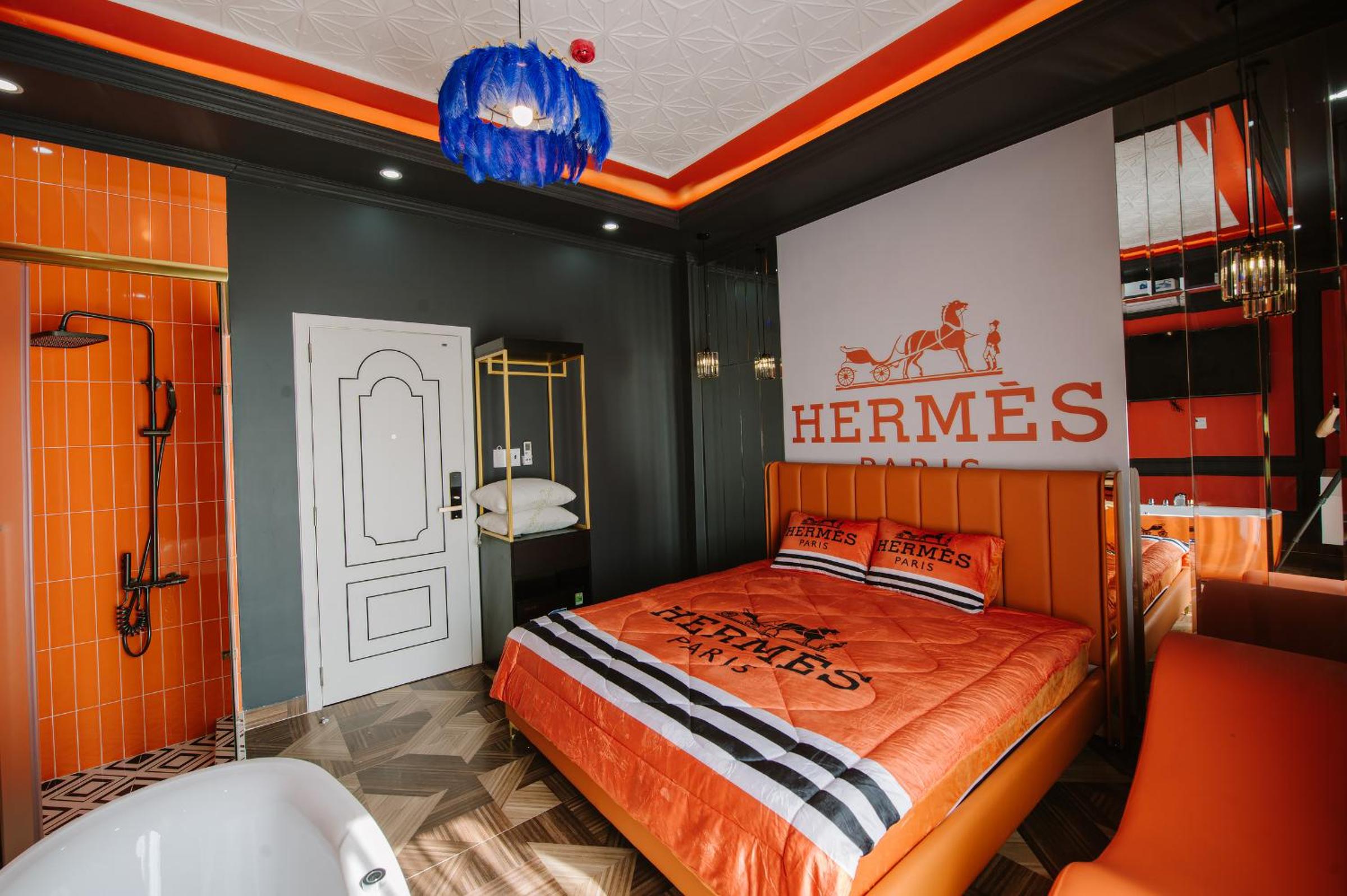Double Room - Photo 20