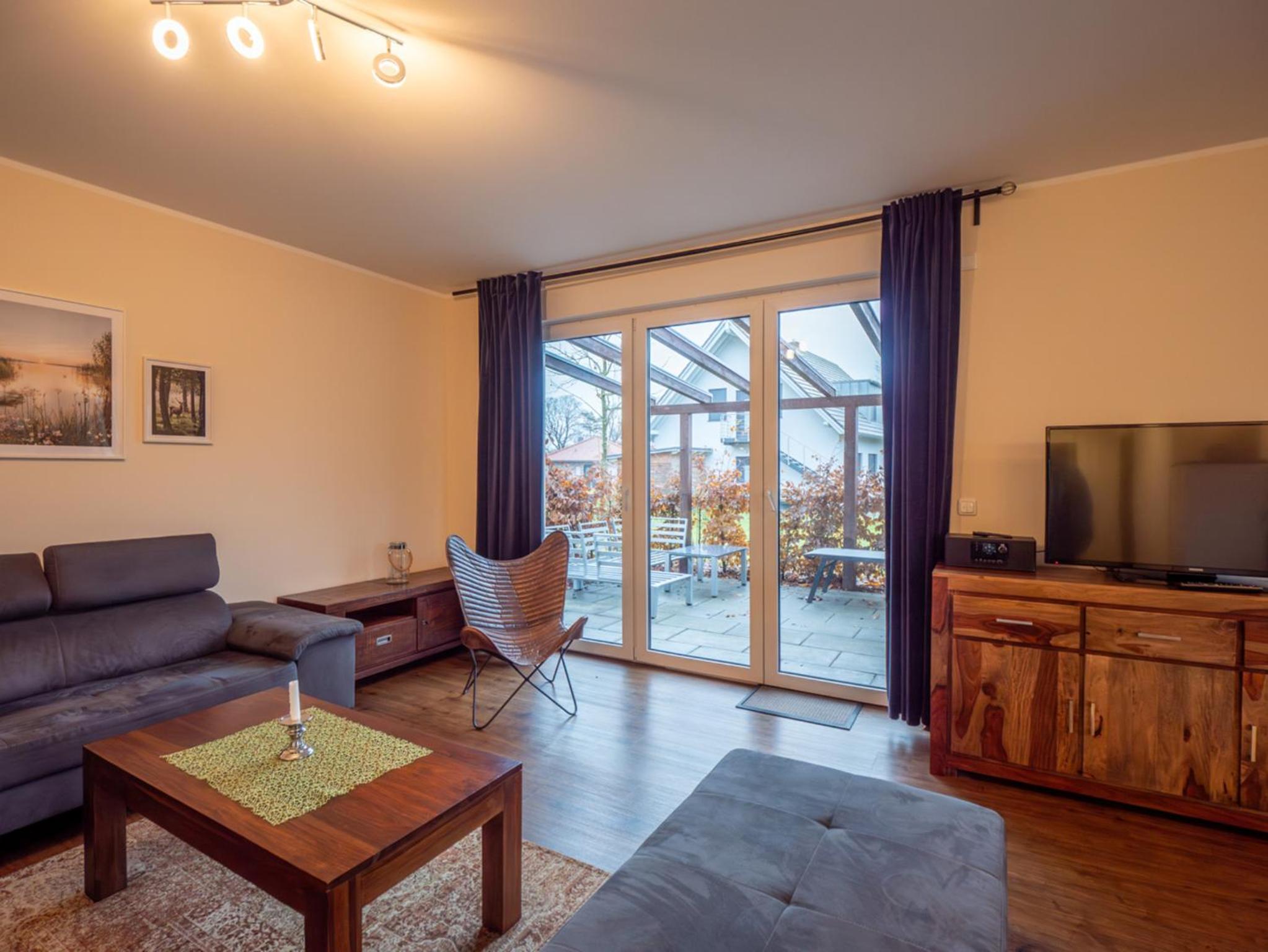 Apartment photo 1