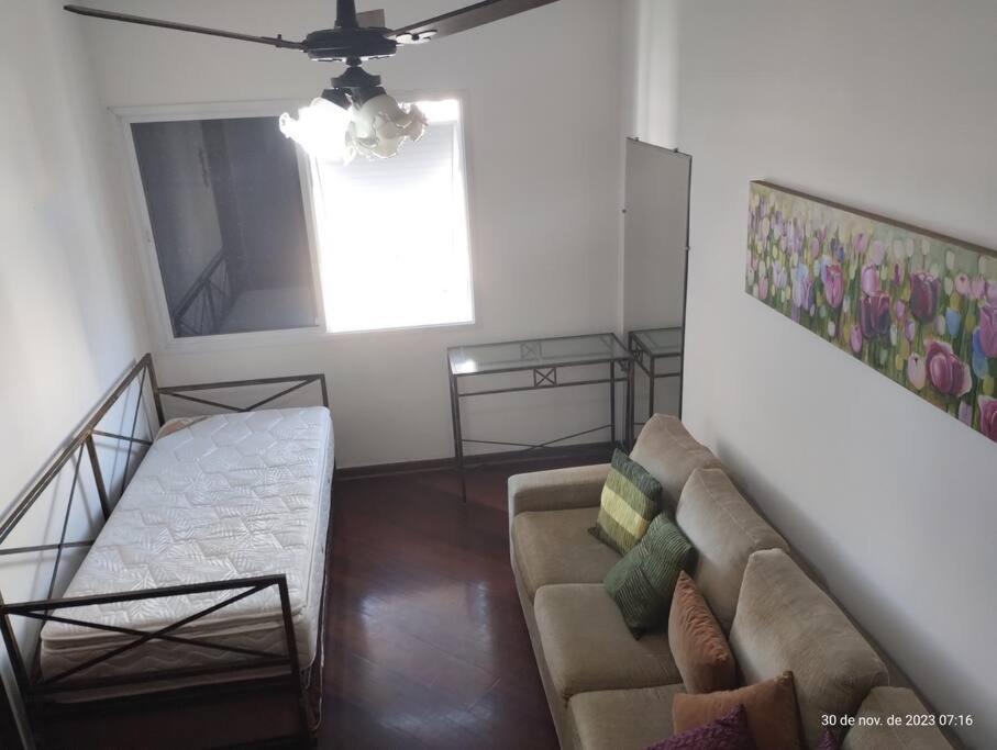 Three-Bedroom Apartment photo 1
