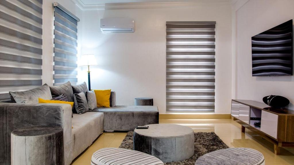 Two-Bedroom Apartment - Photo 10