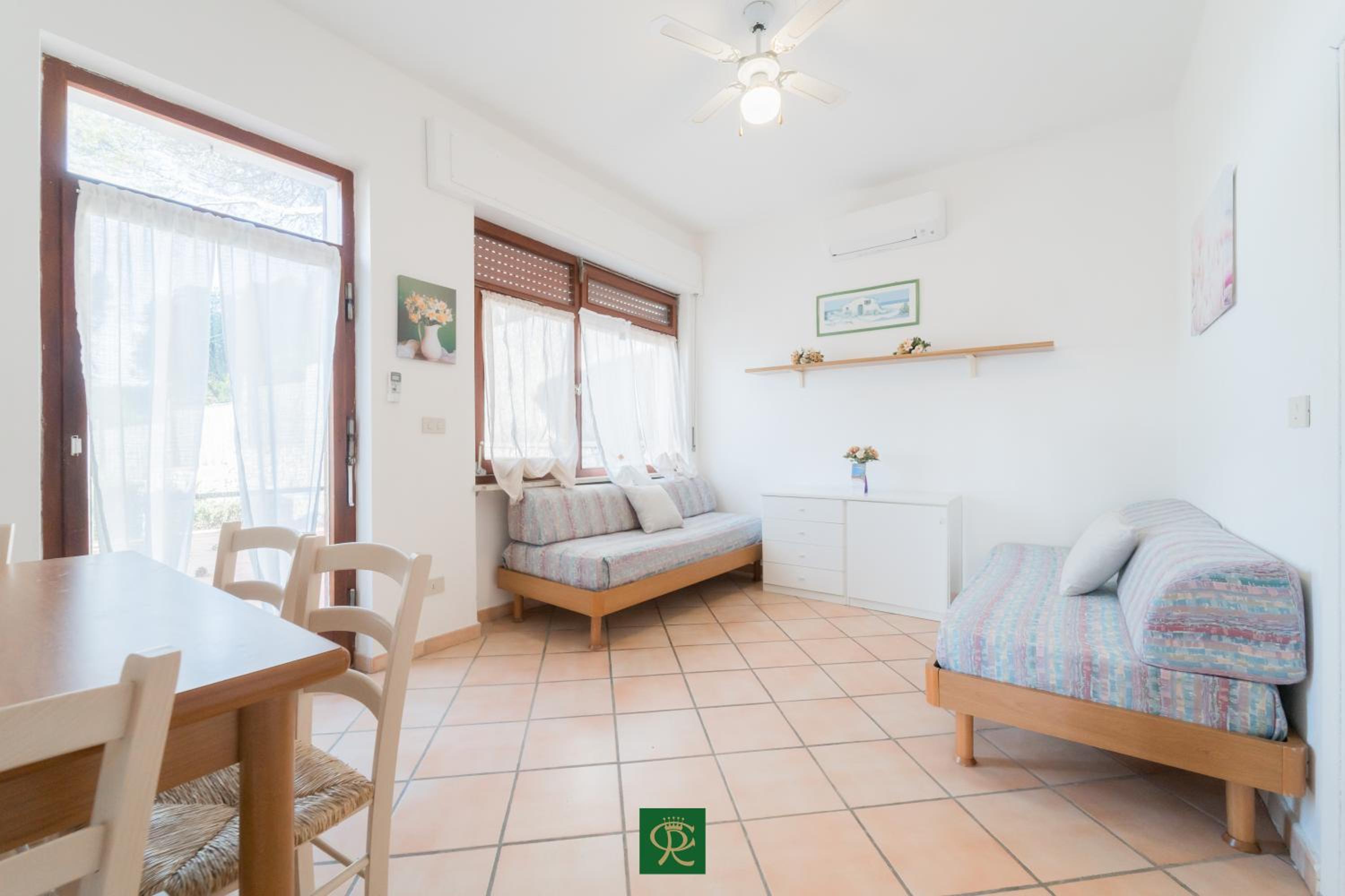 Apartment with Sea View
