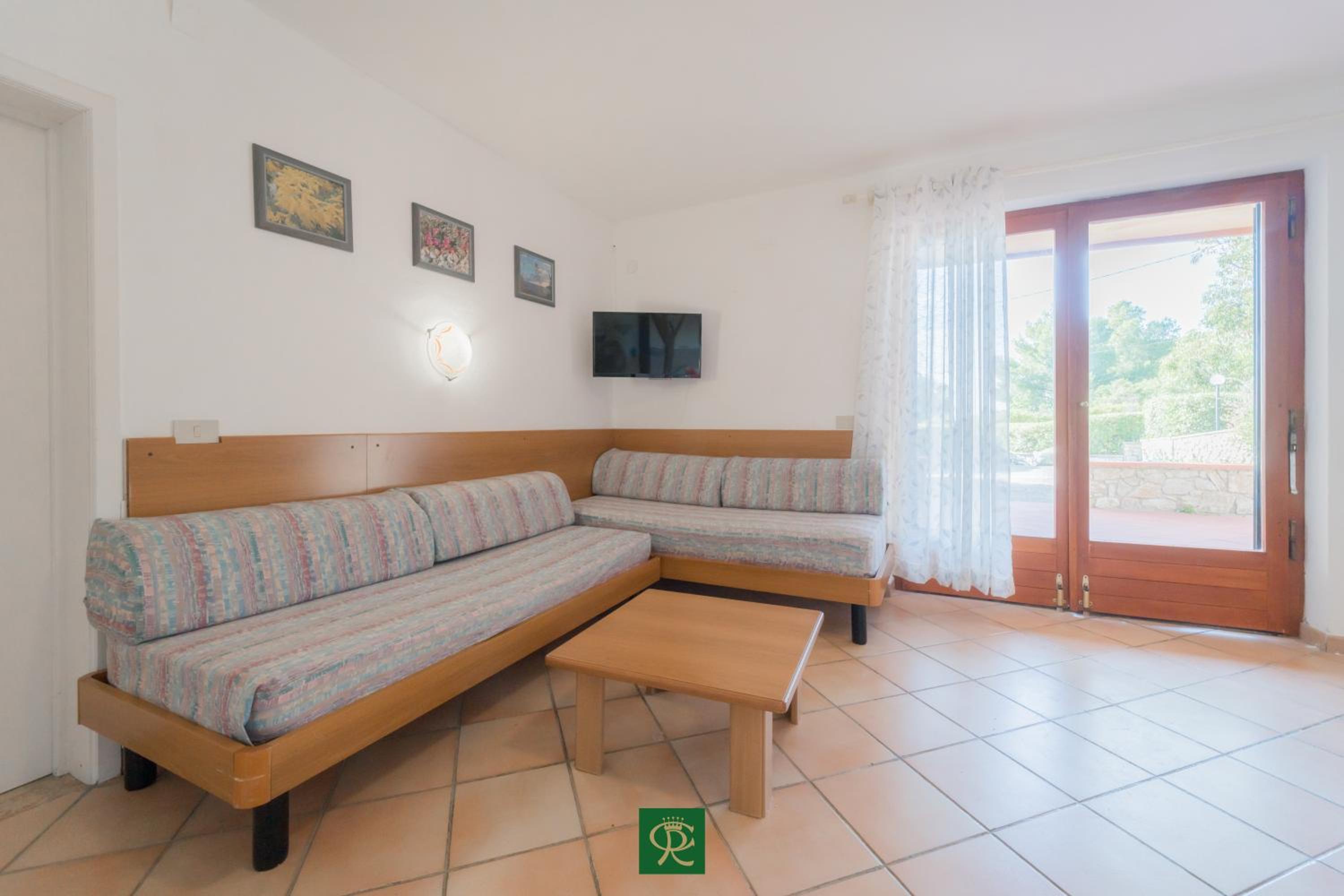 Apartment with Sea View photo 1