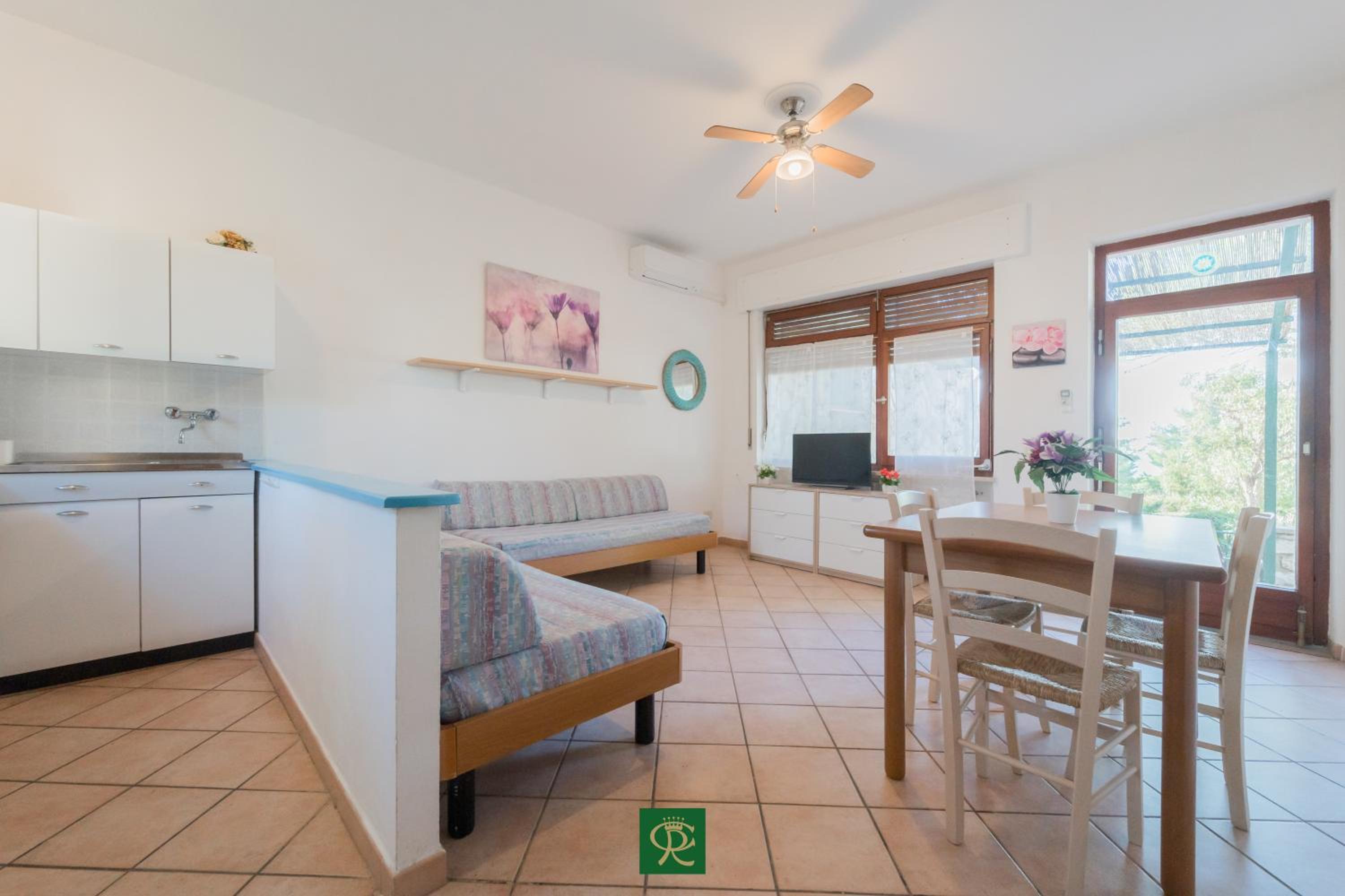Apartment with Sea View photo 1