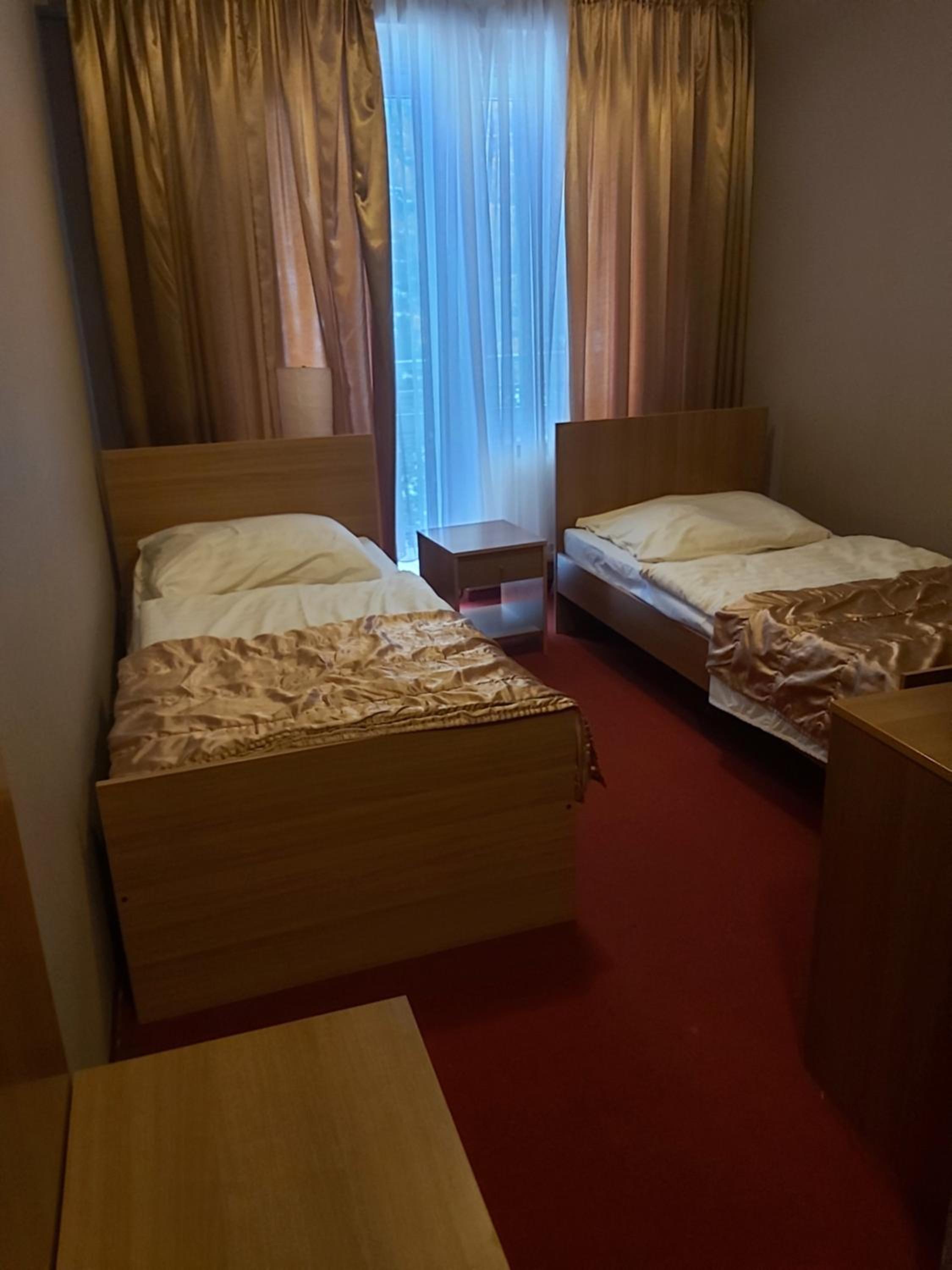 Small Double Room photo 2
