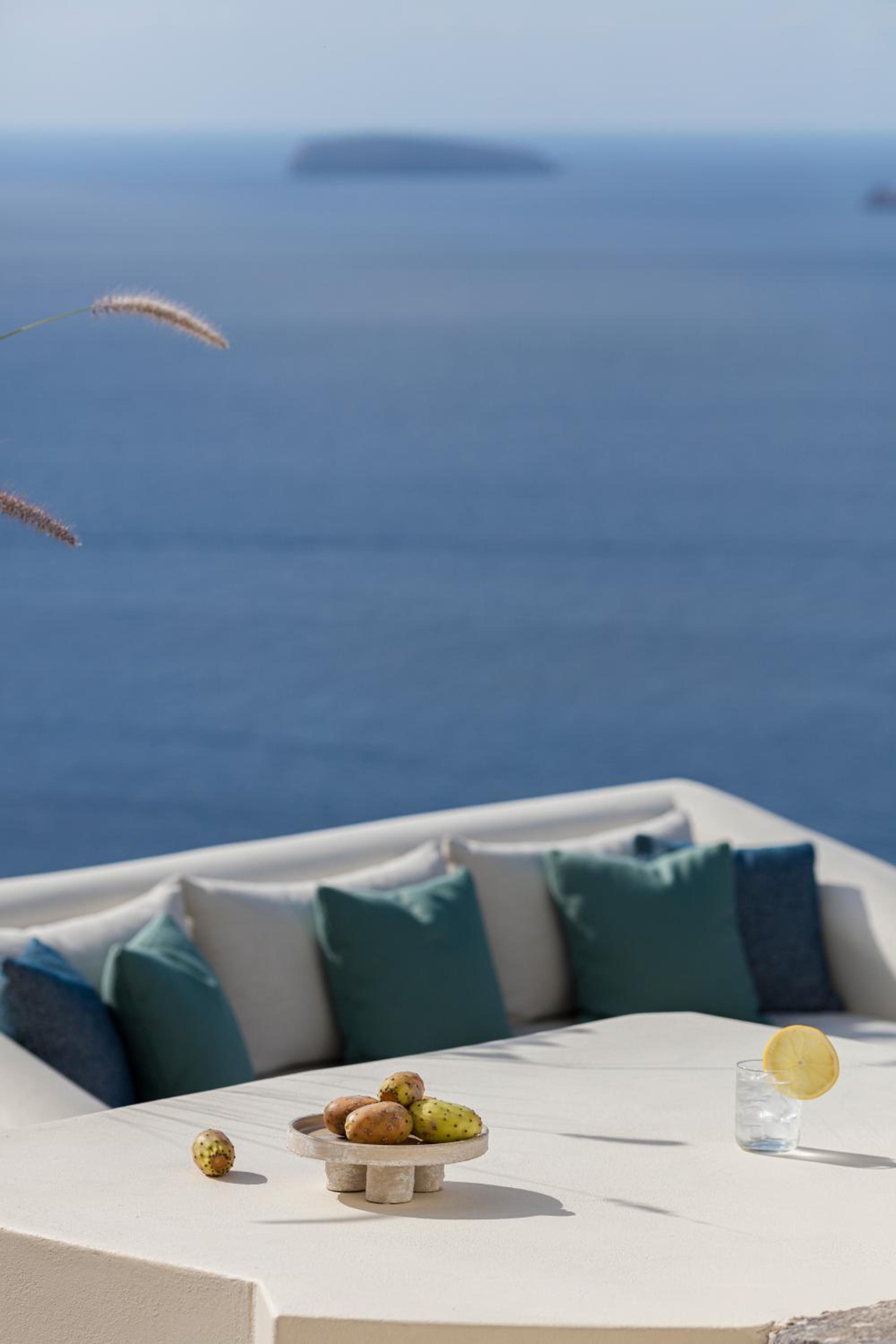 Superior Suite  with Plunge Pool - Photo 16