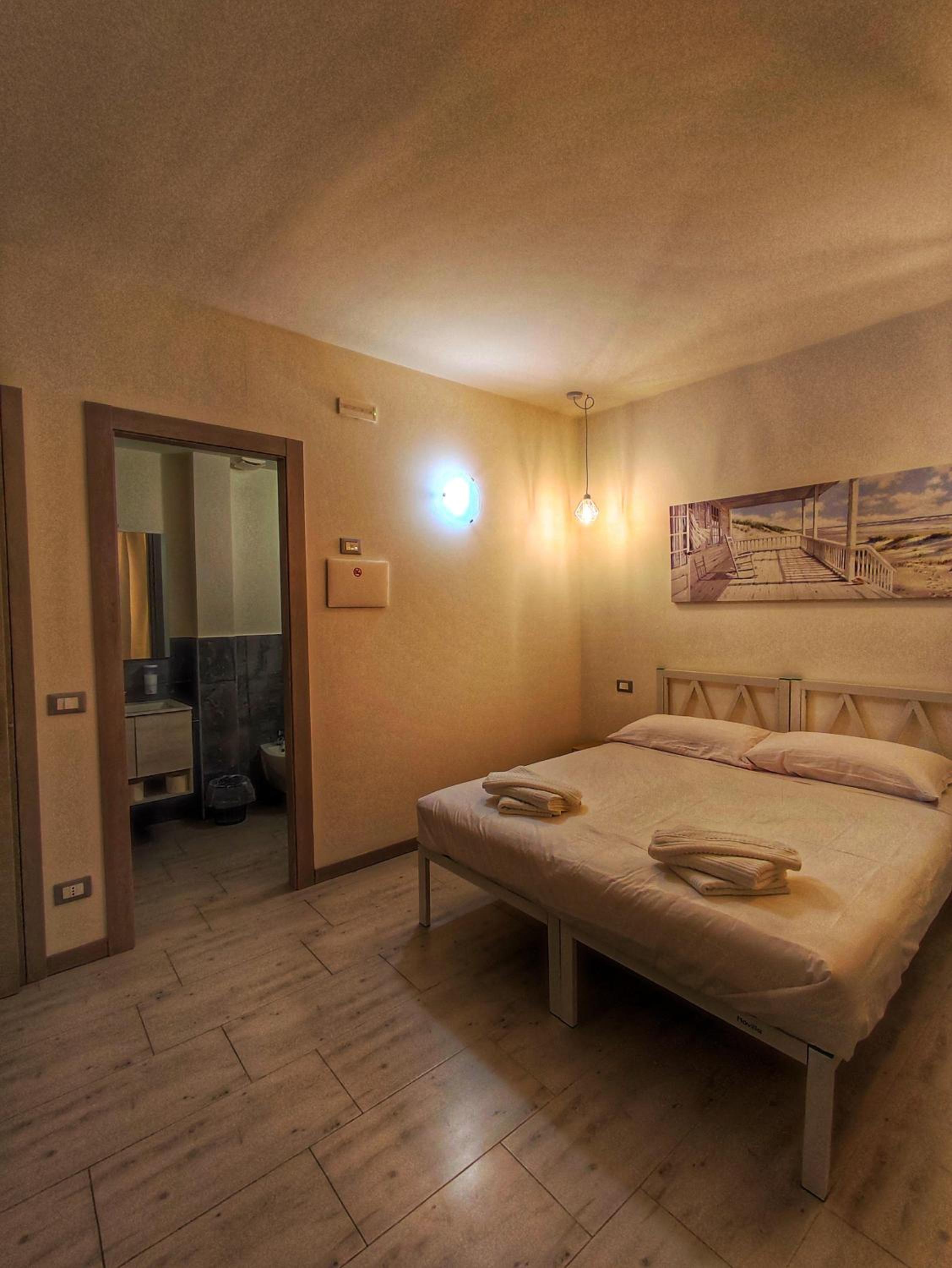 Twin Room photo 3
