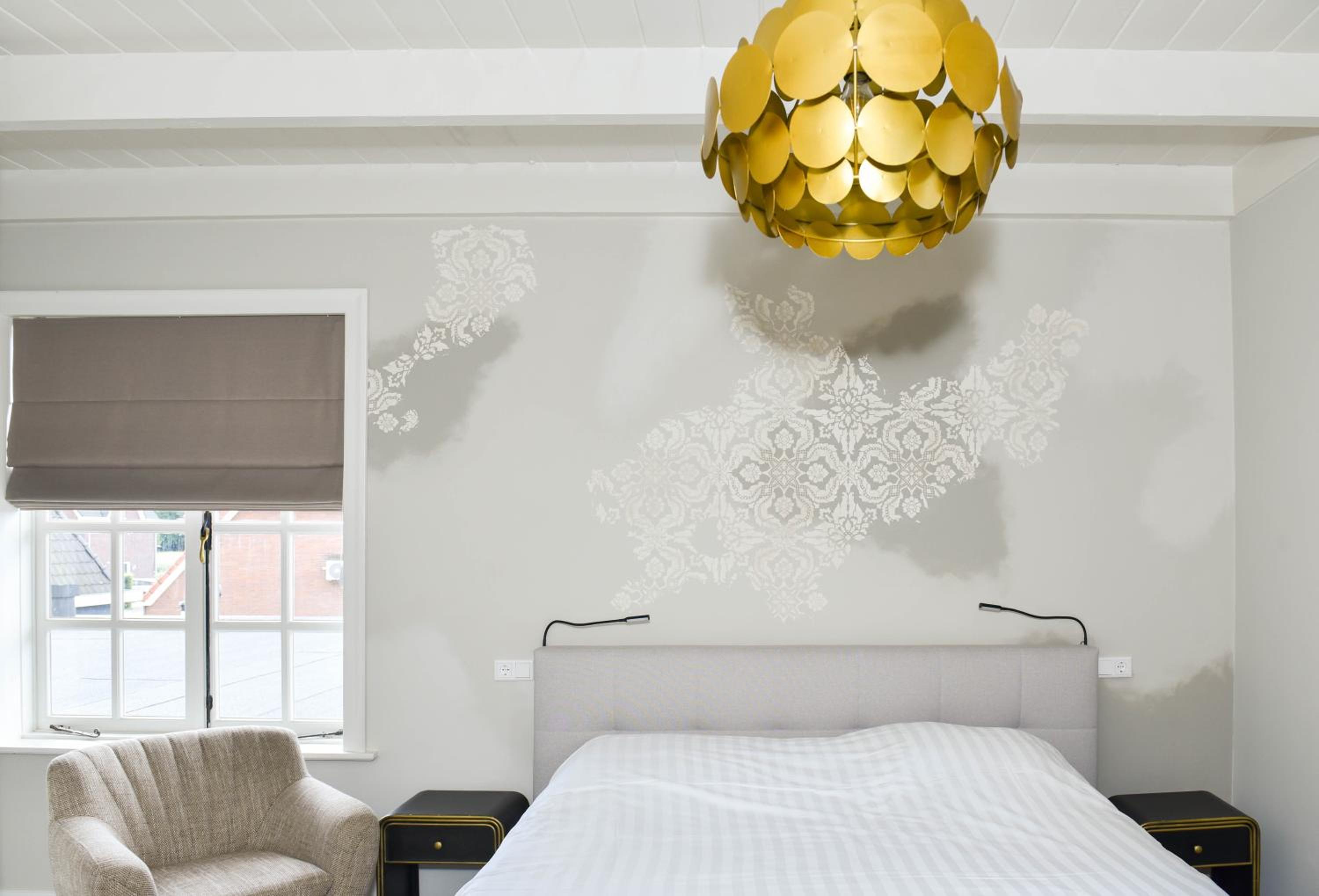 Luxury Quadruple Room photo 2