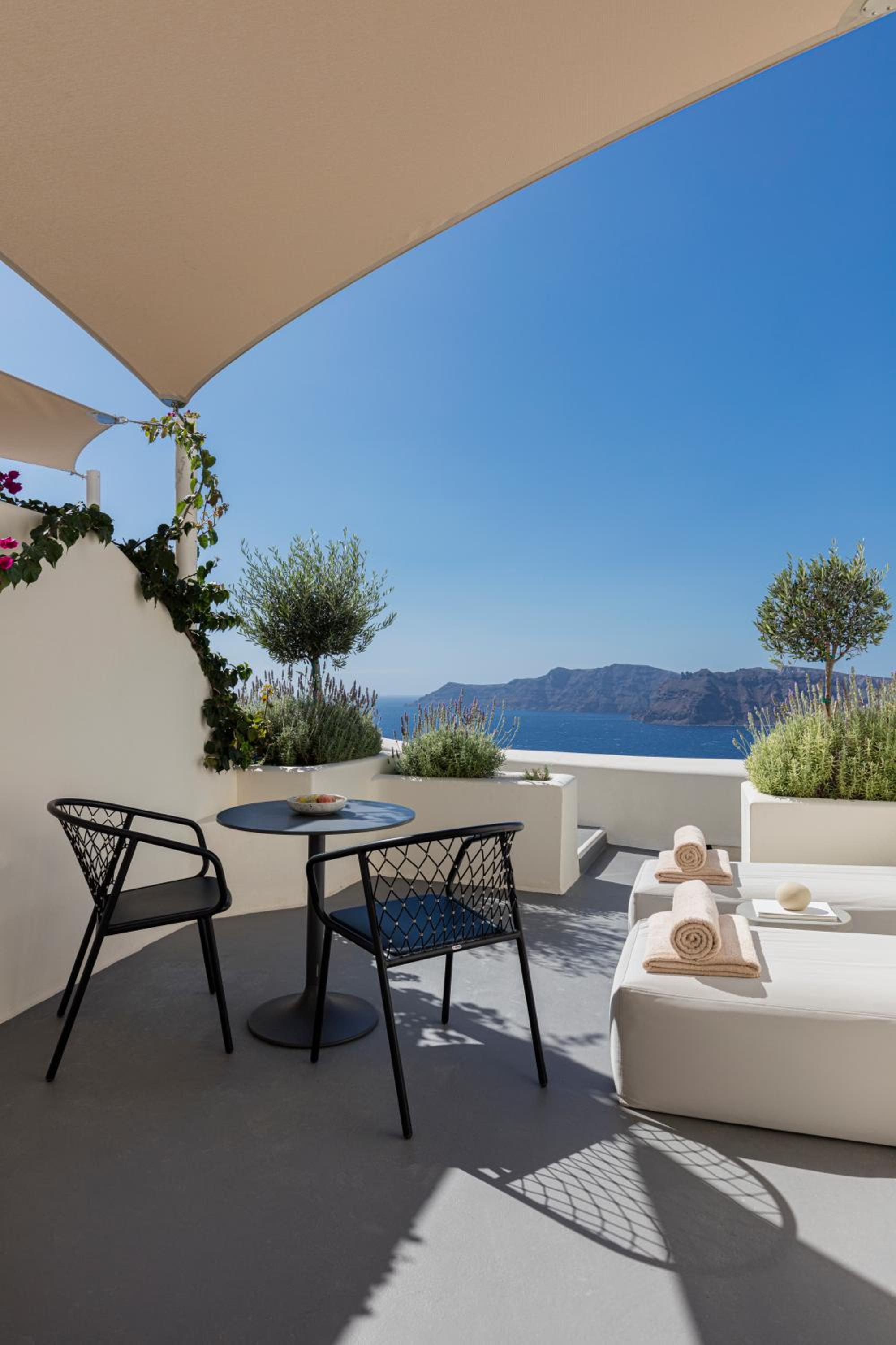 Superior Suite  with Plunge Pool - Photo 19