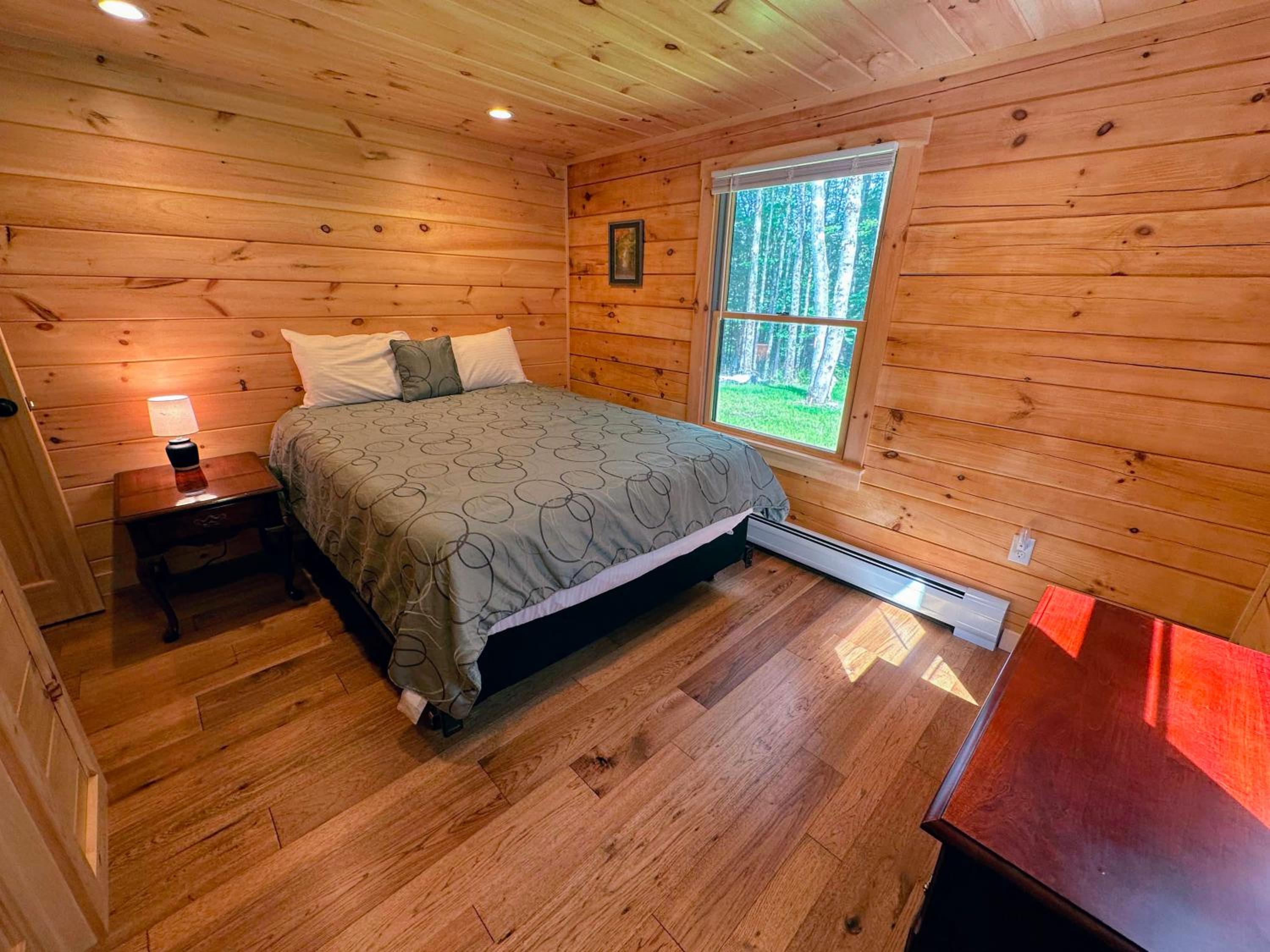 Three-Bedroom Villa photo 1