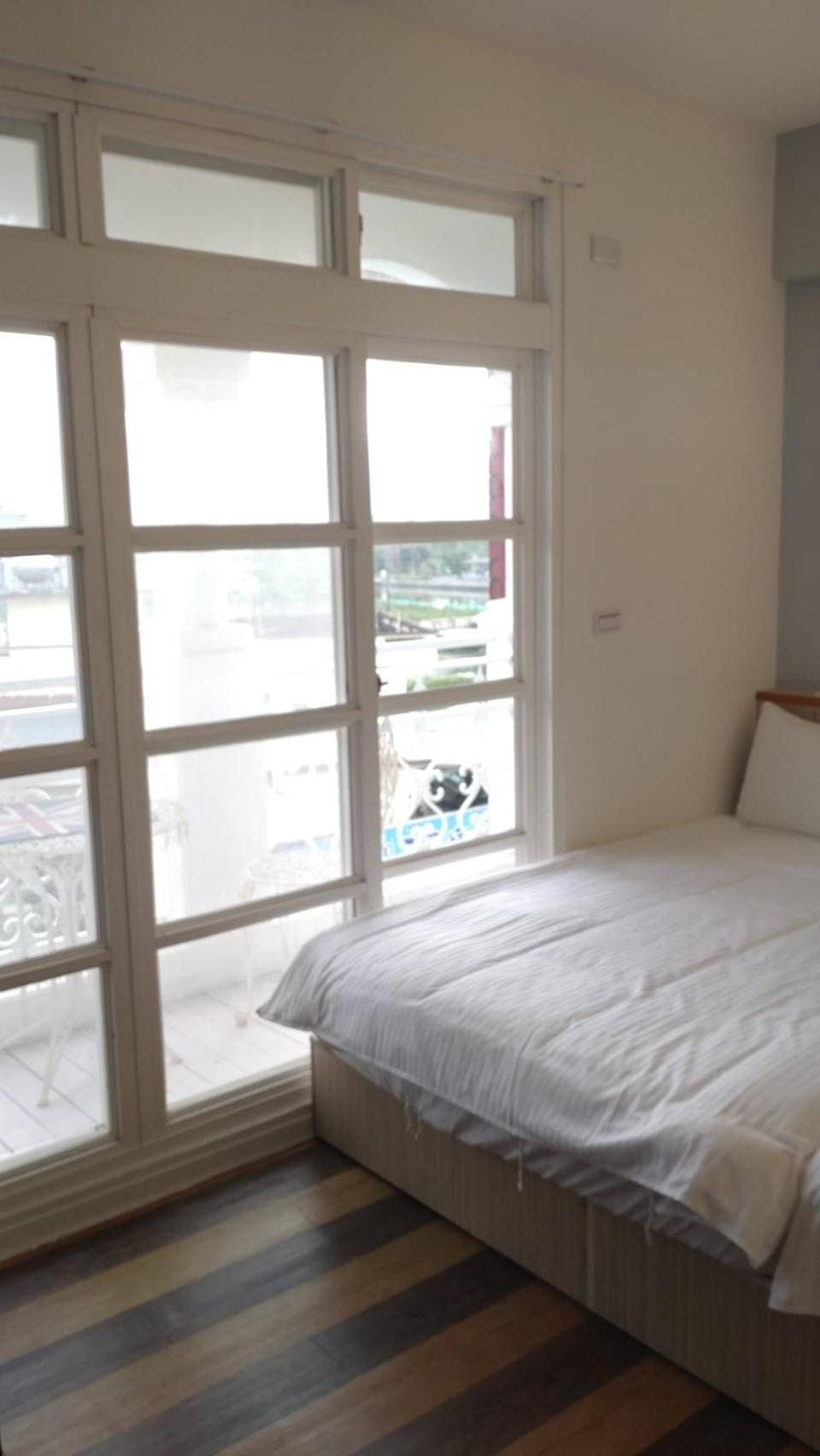 Quadruple Room With Balcony
