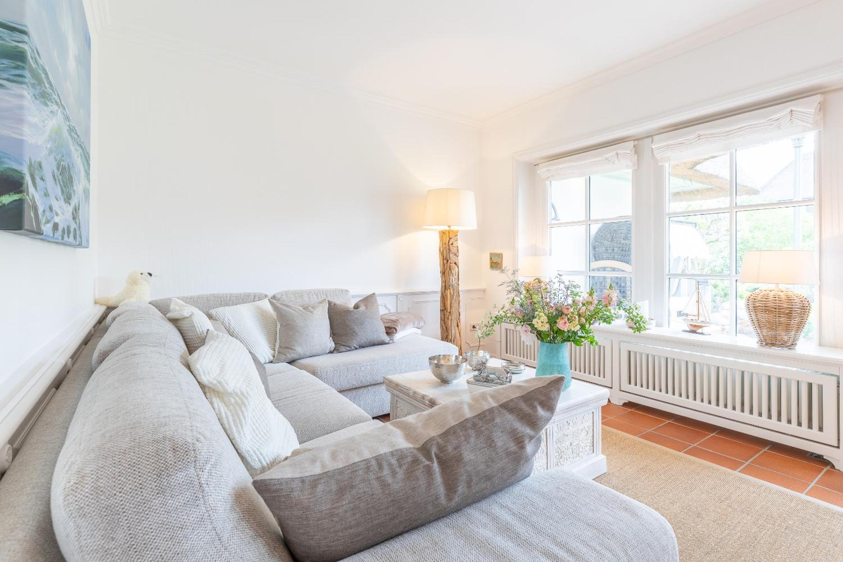 Apartment with Terrace photo 1