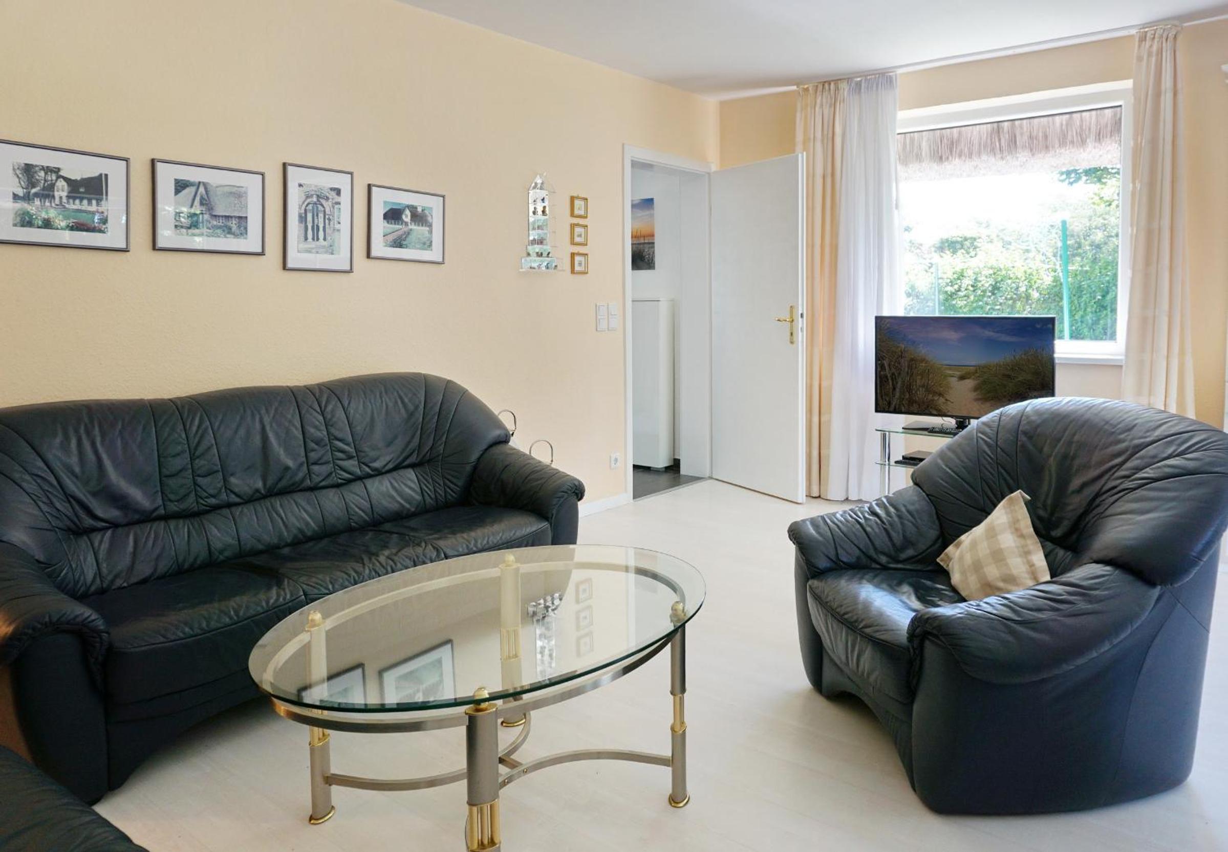 Apartment with Terrace photo 1