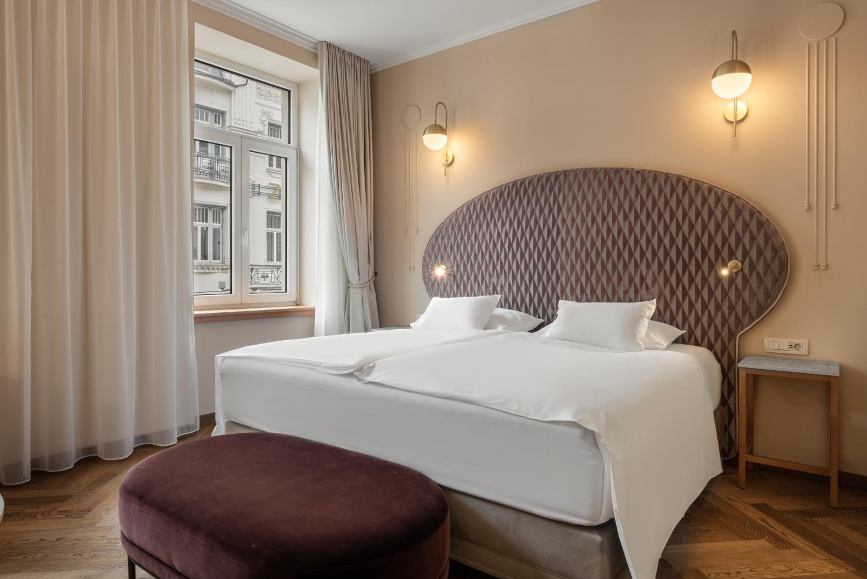 Grand Deluxe Double Room - Photo 1