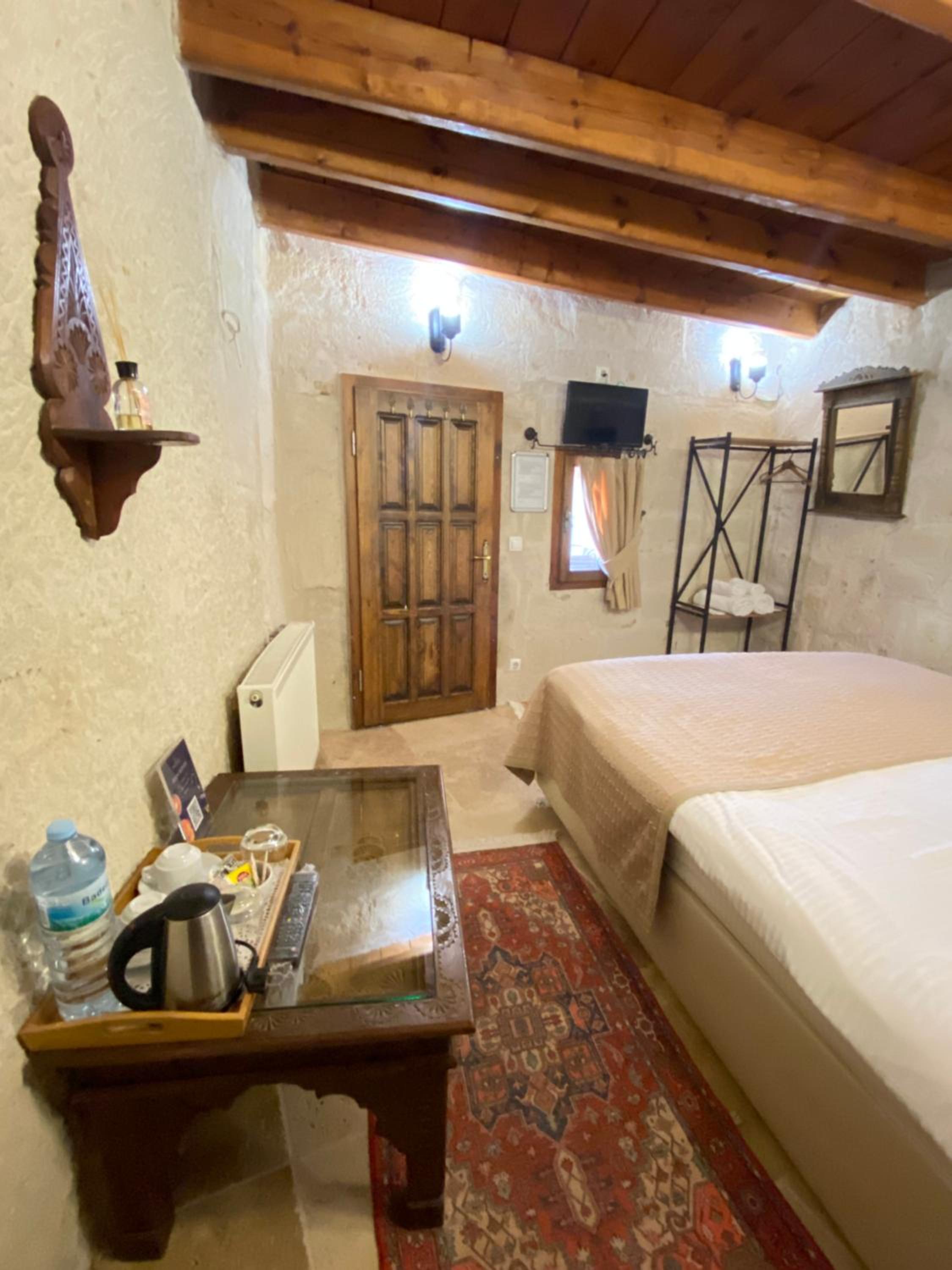 Economy Double Room - Photo 2