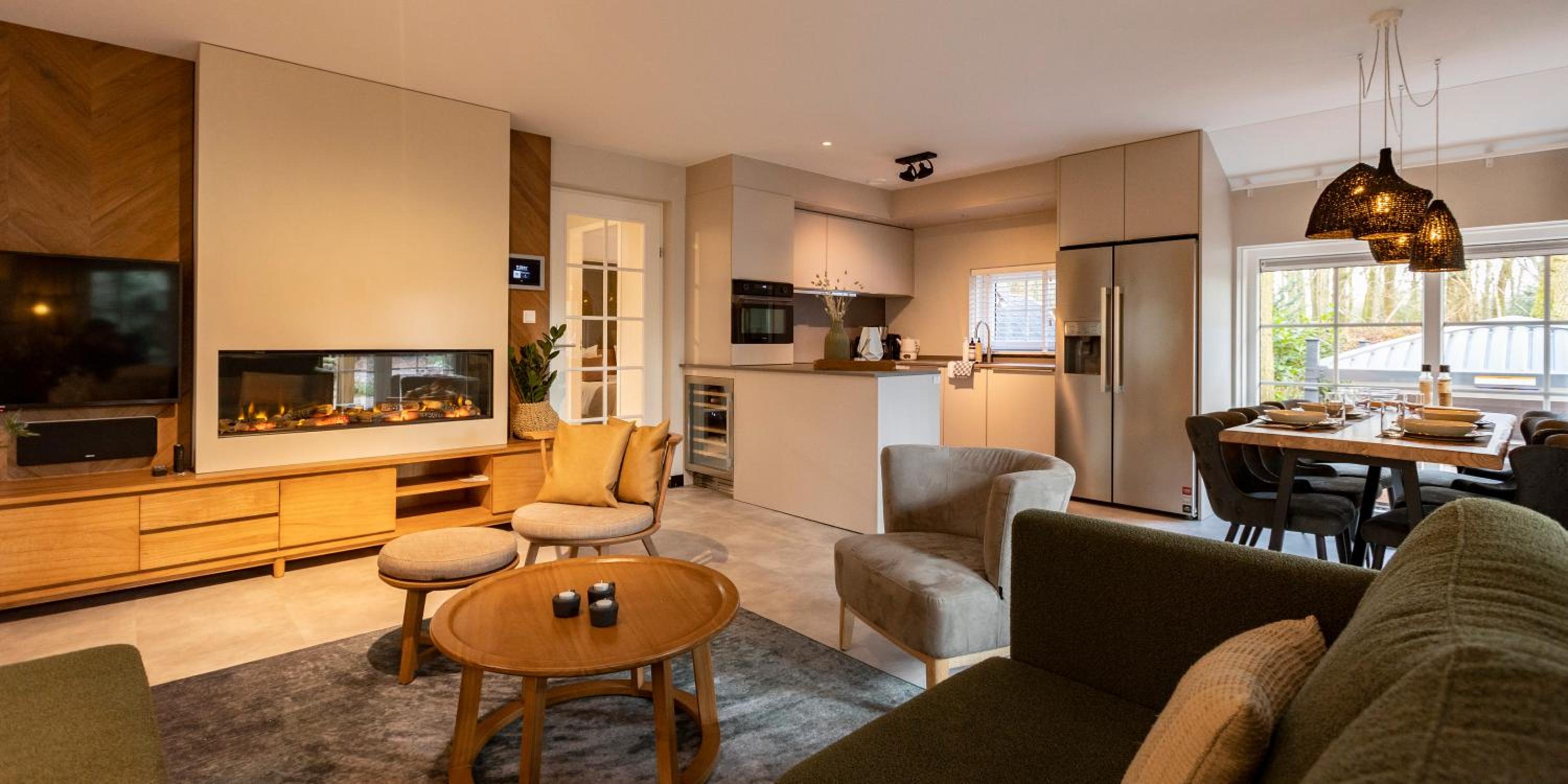 Vacation Home photo 2