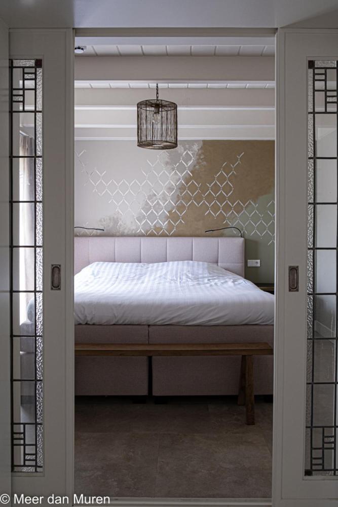 Luxury Quadruple Room photo 1