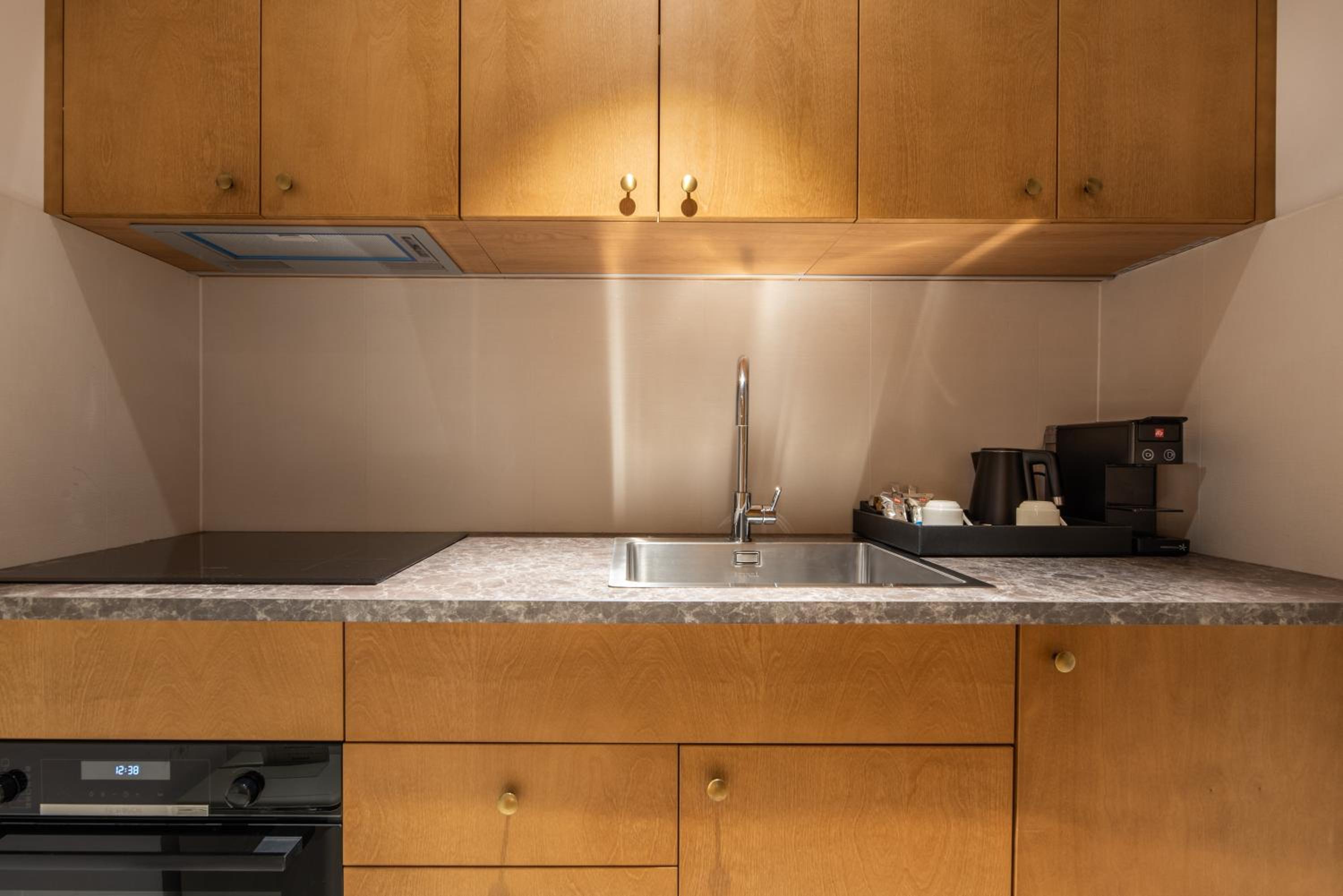 Grand Union Suite - Photo 3