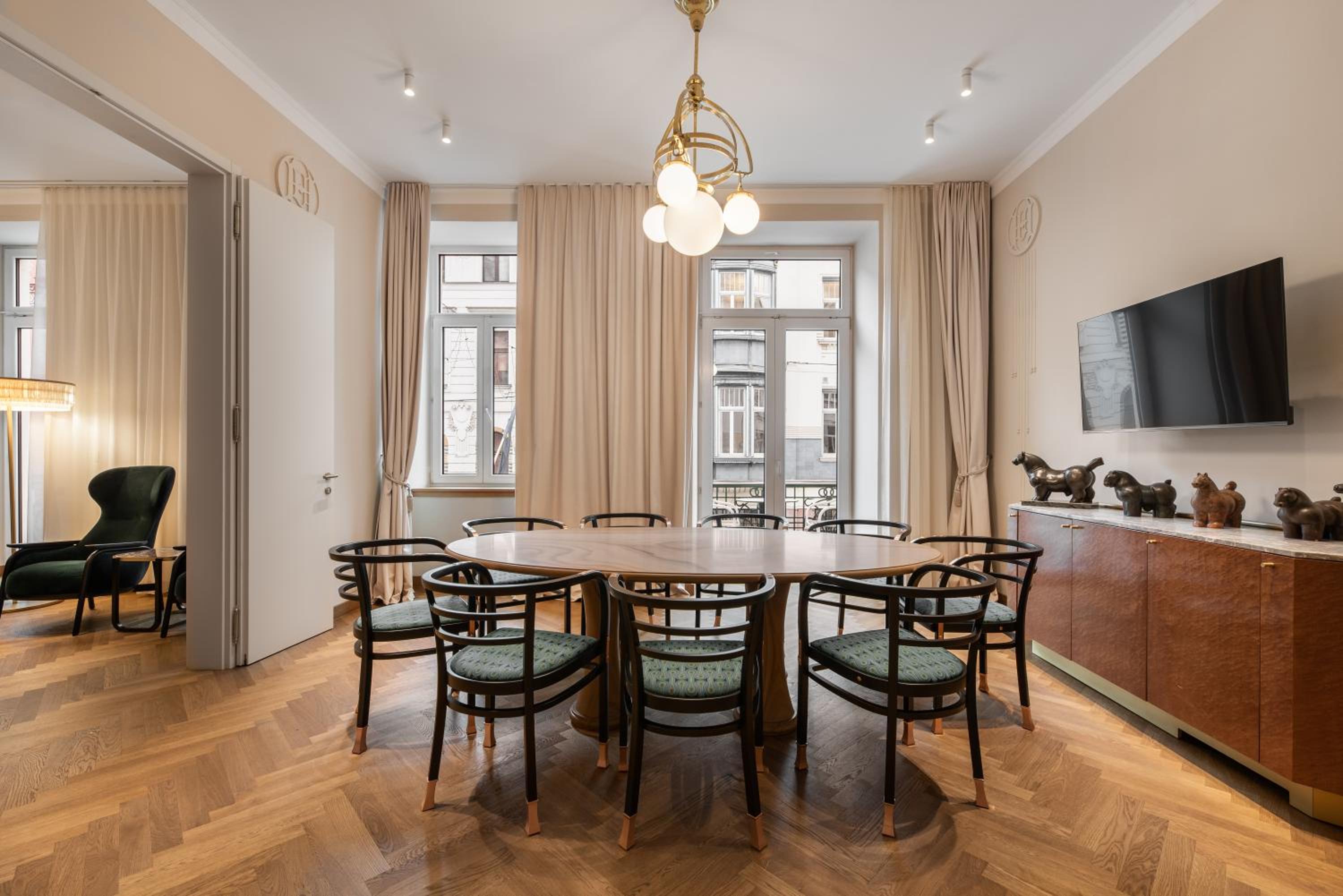 Grand Union Suite - Photo 7