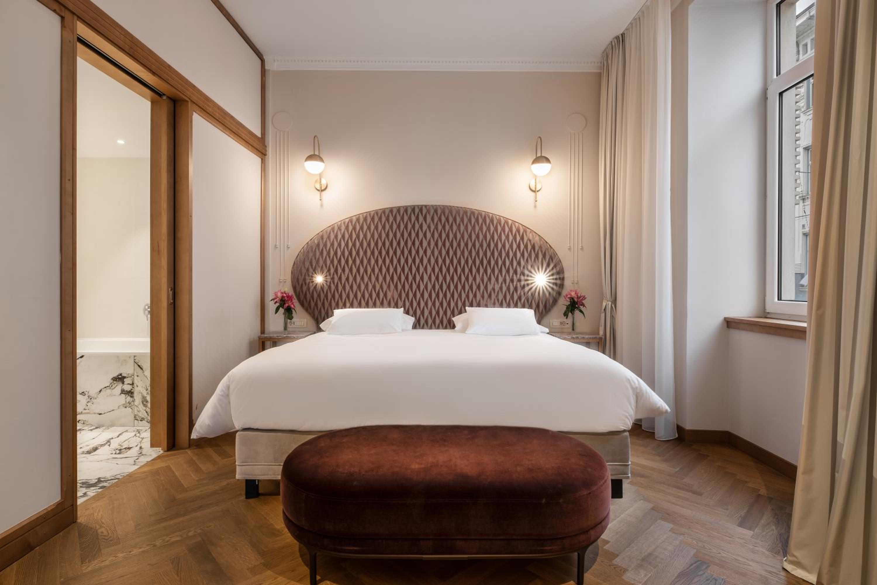 Grand Deluxe Double Room - Photo 5
