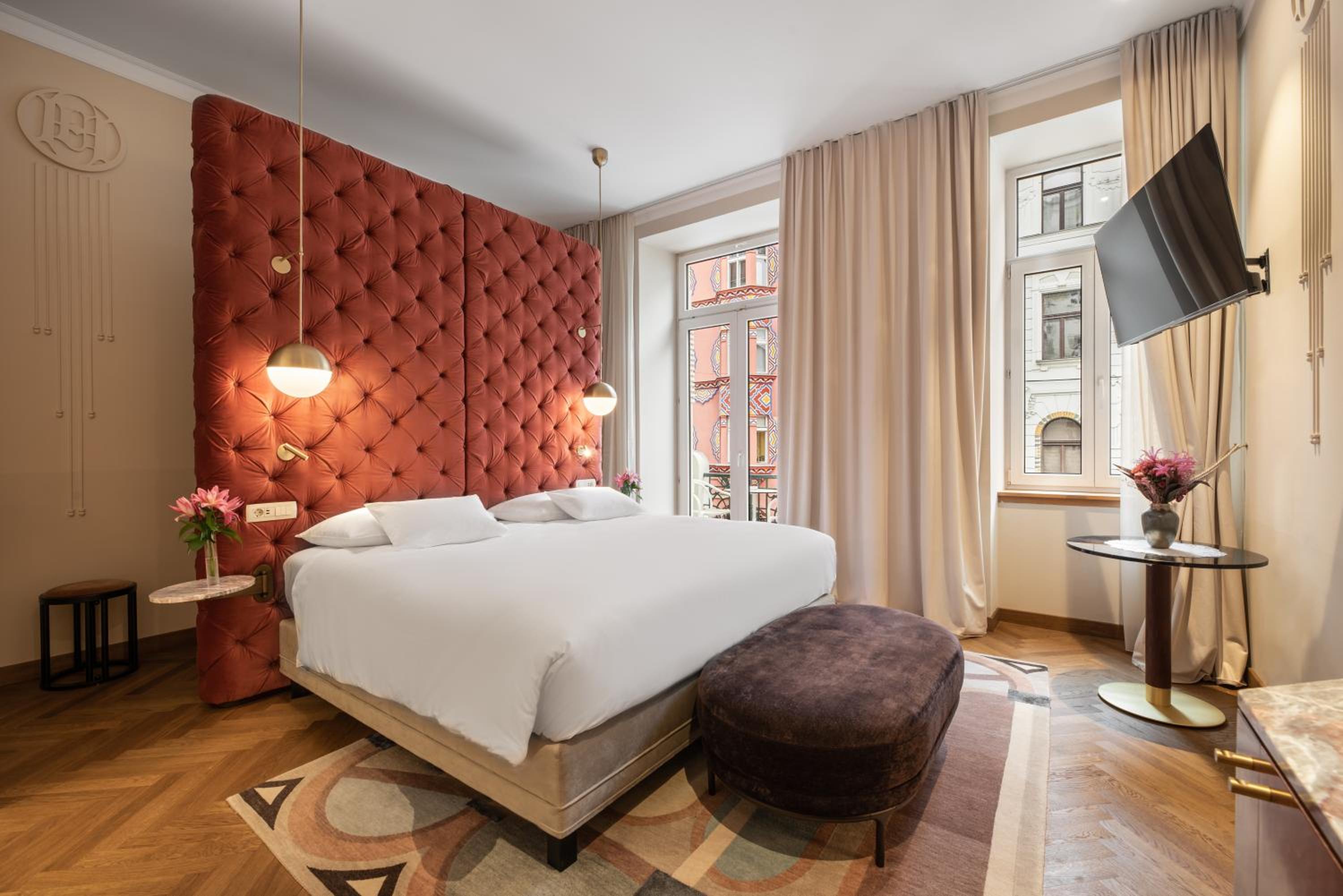 Grand Union Suite - Photo 5