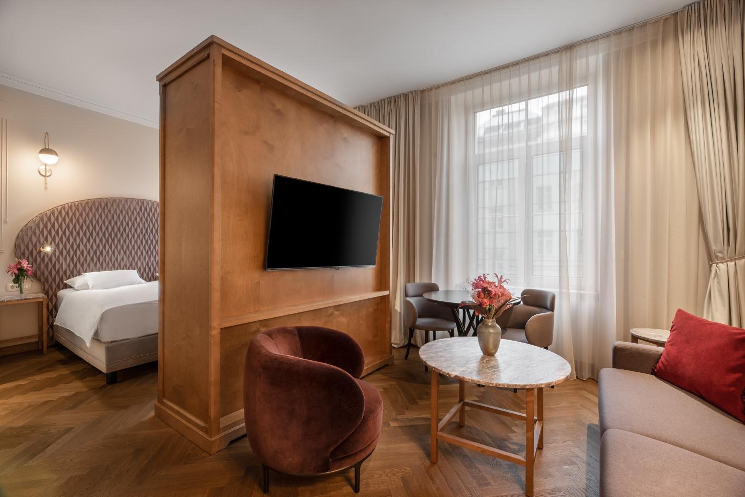 Junior Suite - Photo 3