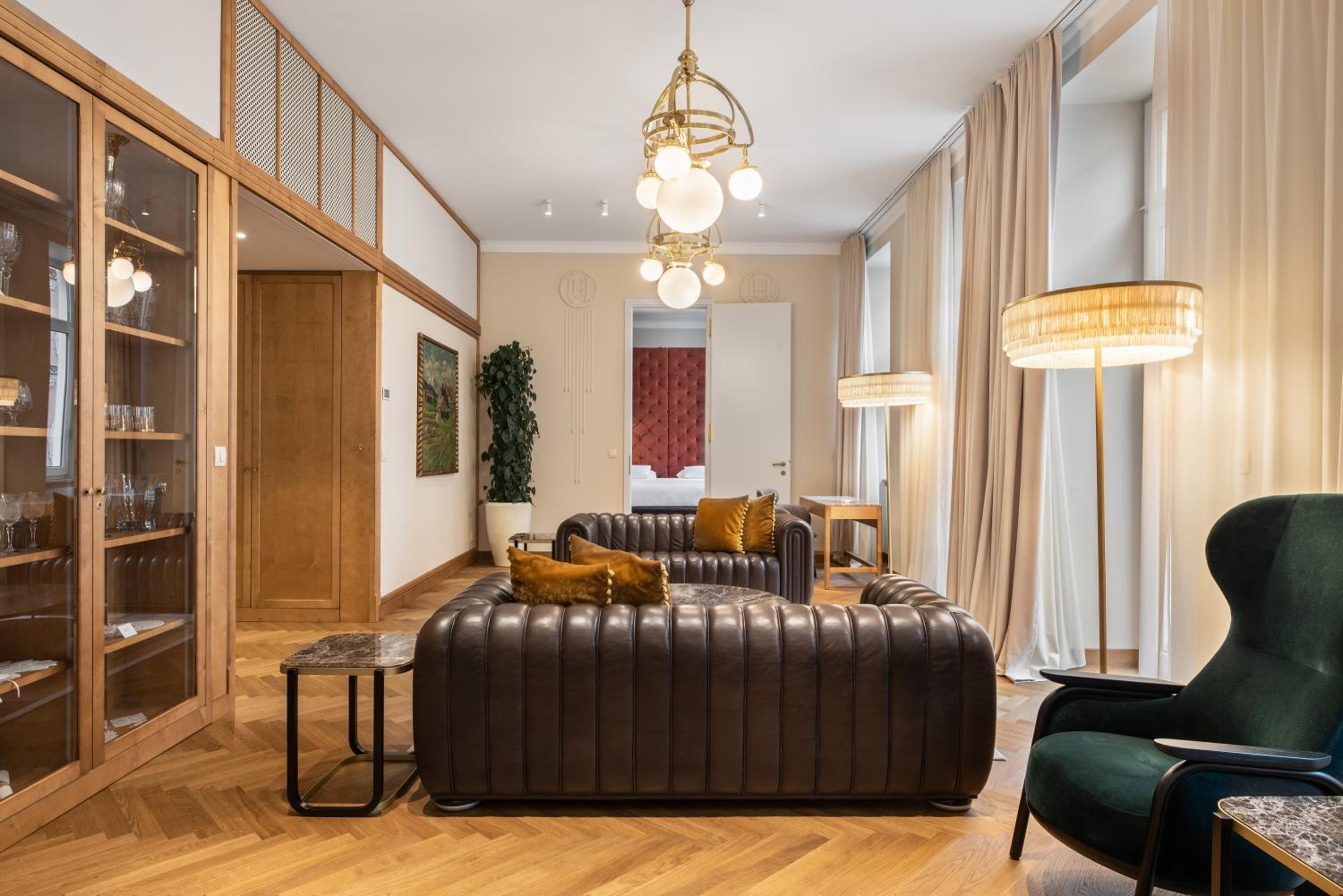 Grand Union Suite - Photo 1