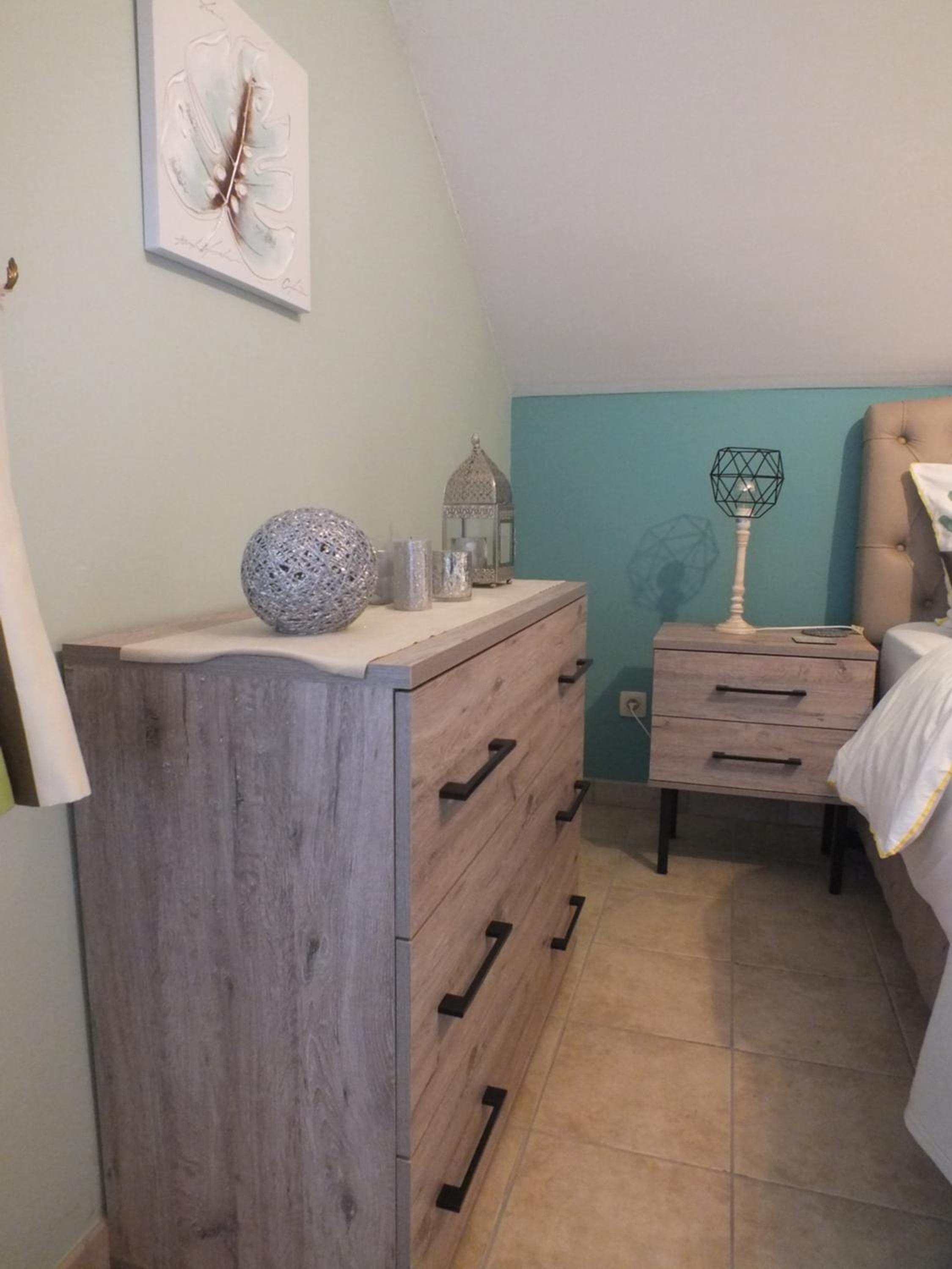 Double Room with Private Bathroom photo 3