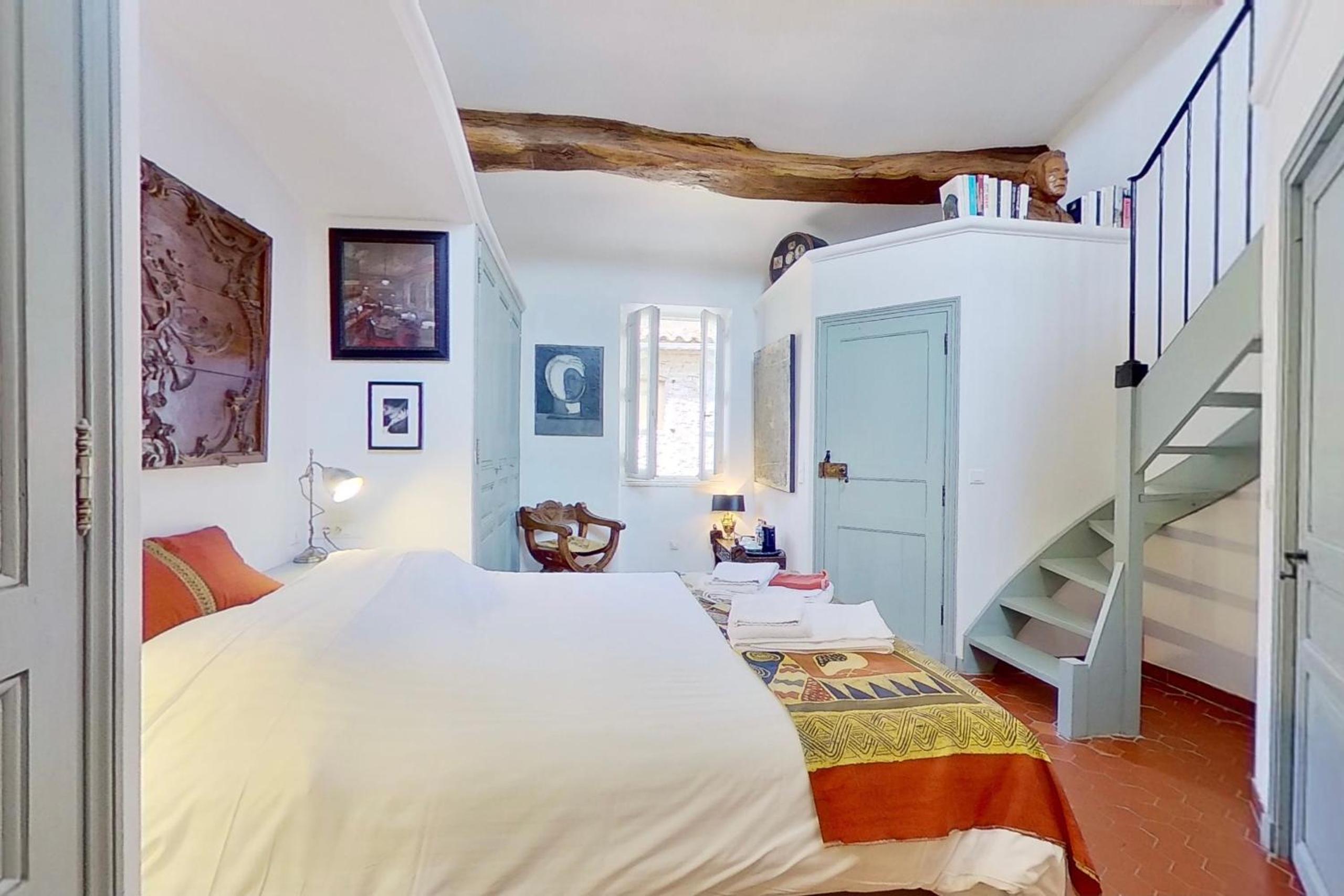 Deluxe Double Room with Balcony and Sea View photo 2