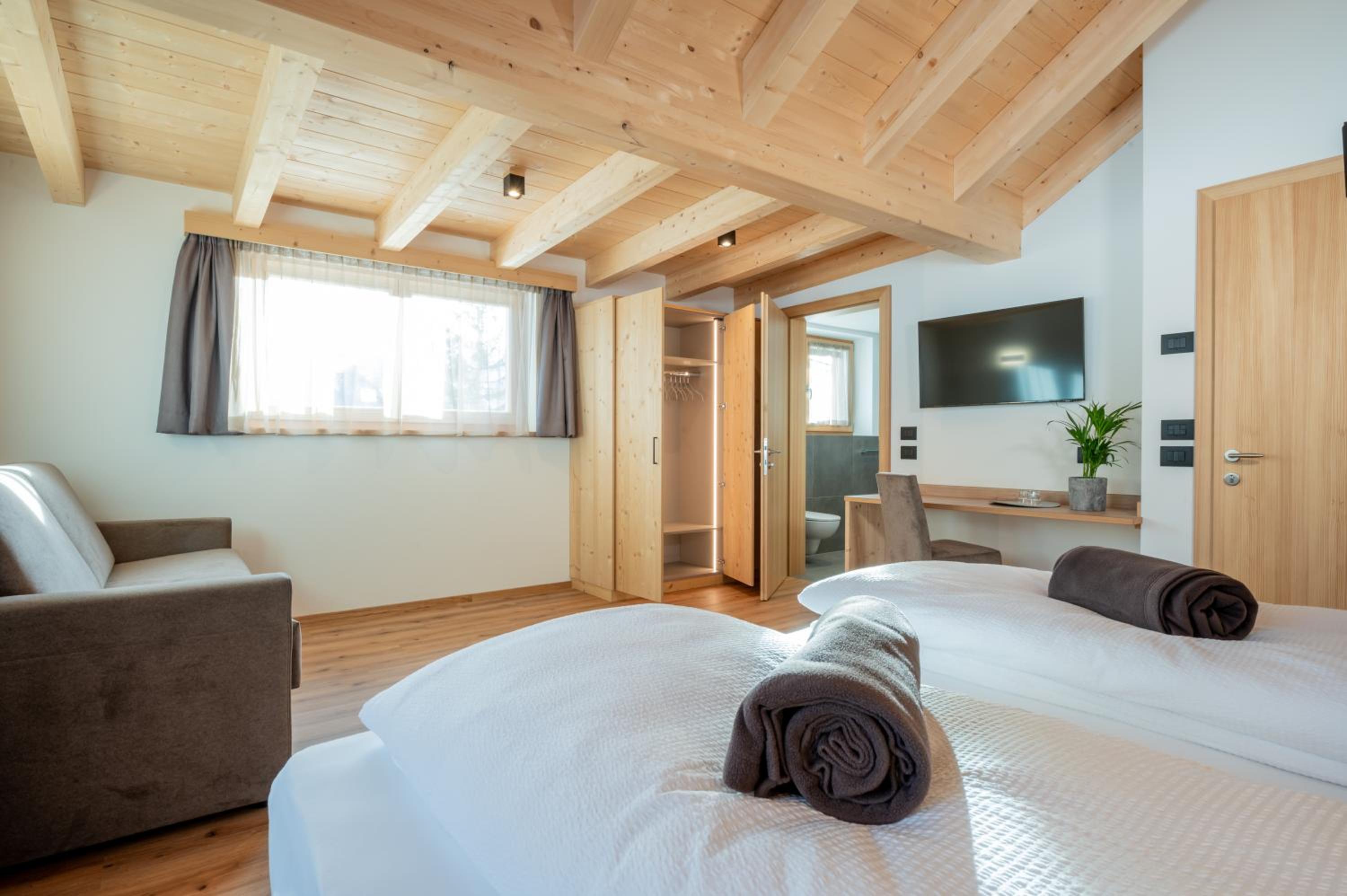 Superior Double Room photo 2