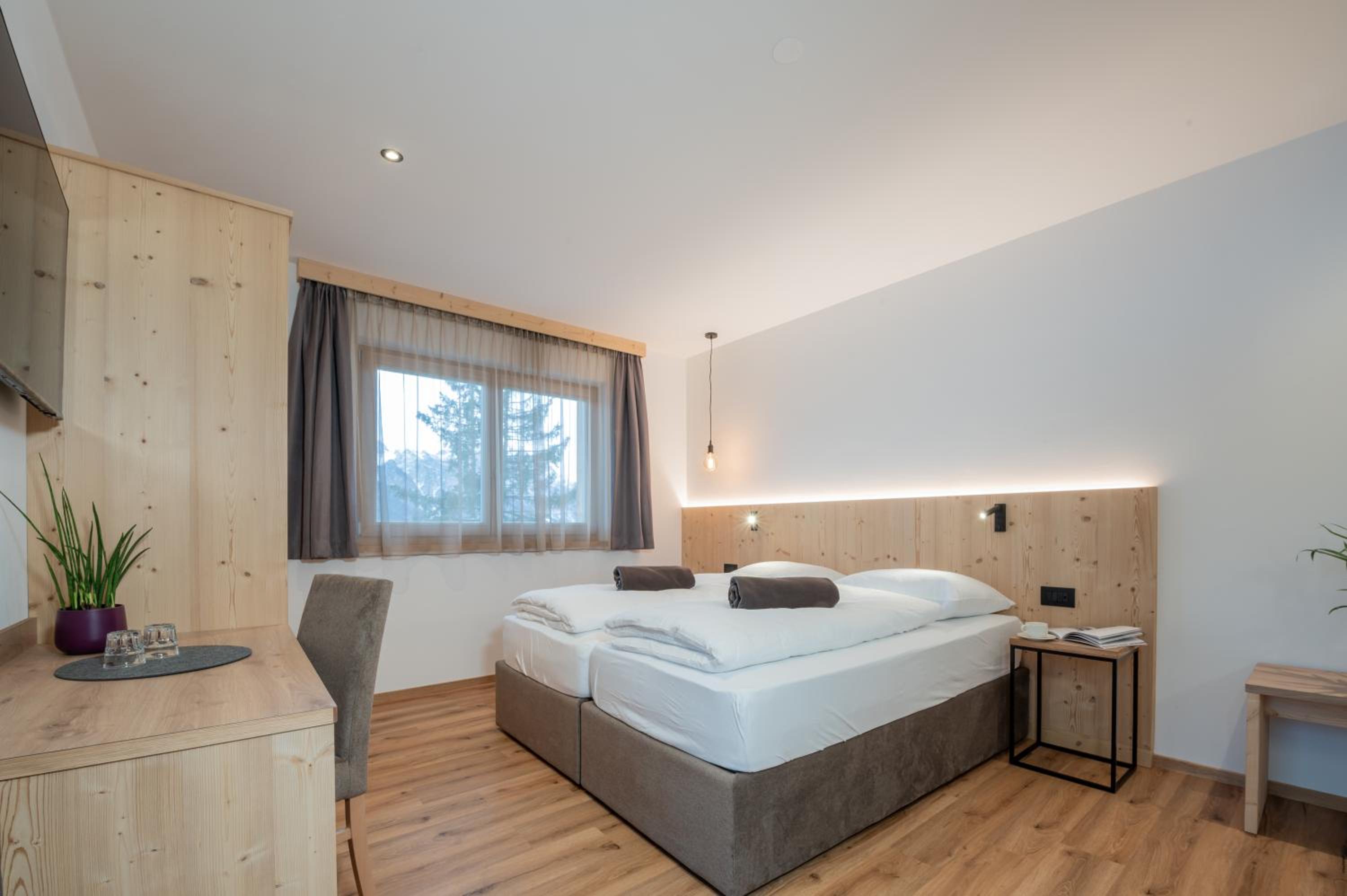 Superior Double Room photo 3