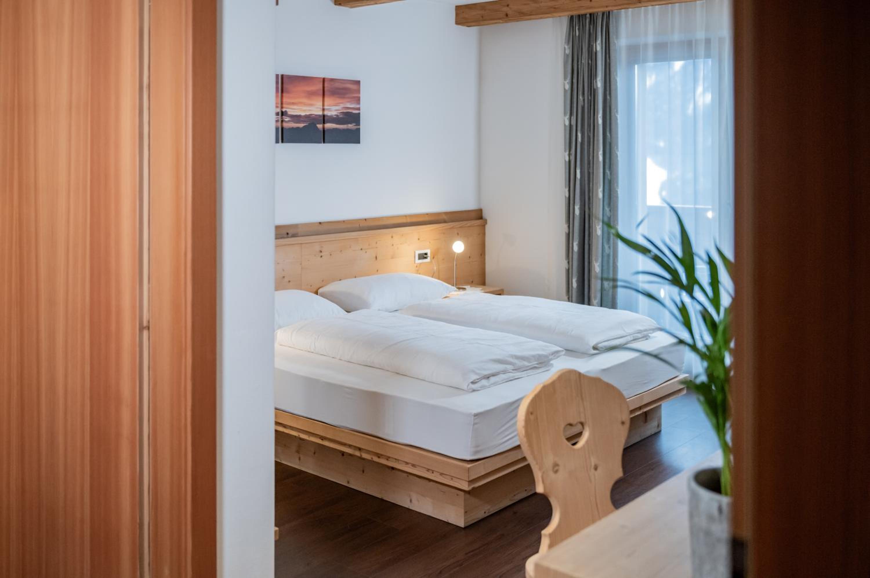 Standard Double Room photo 1