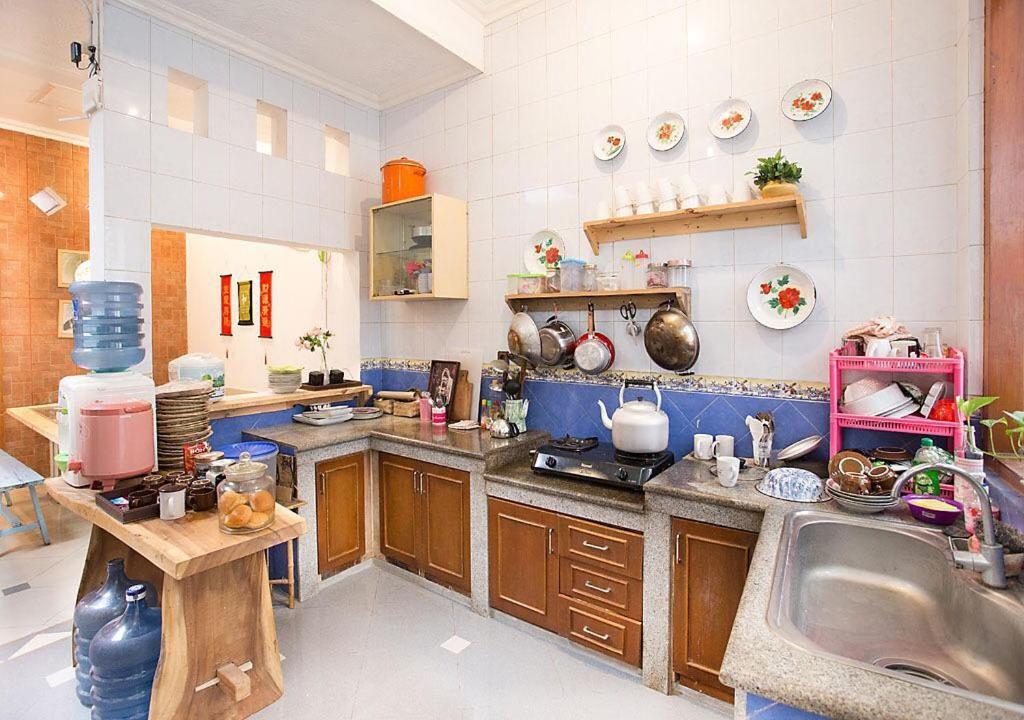 One-Bedroom House - Photo 1