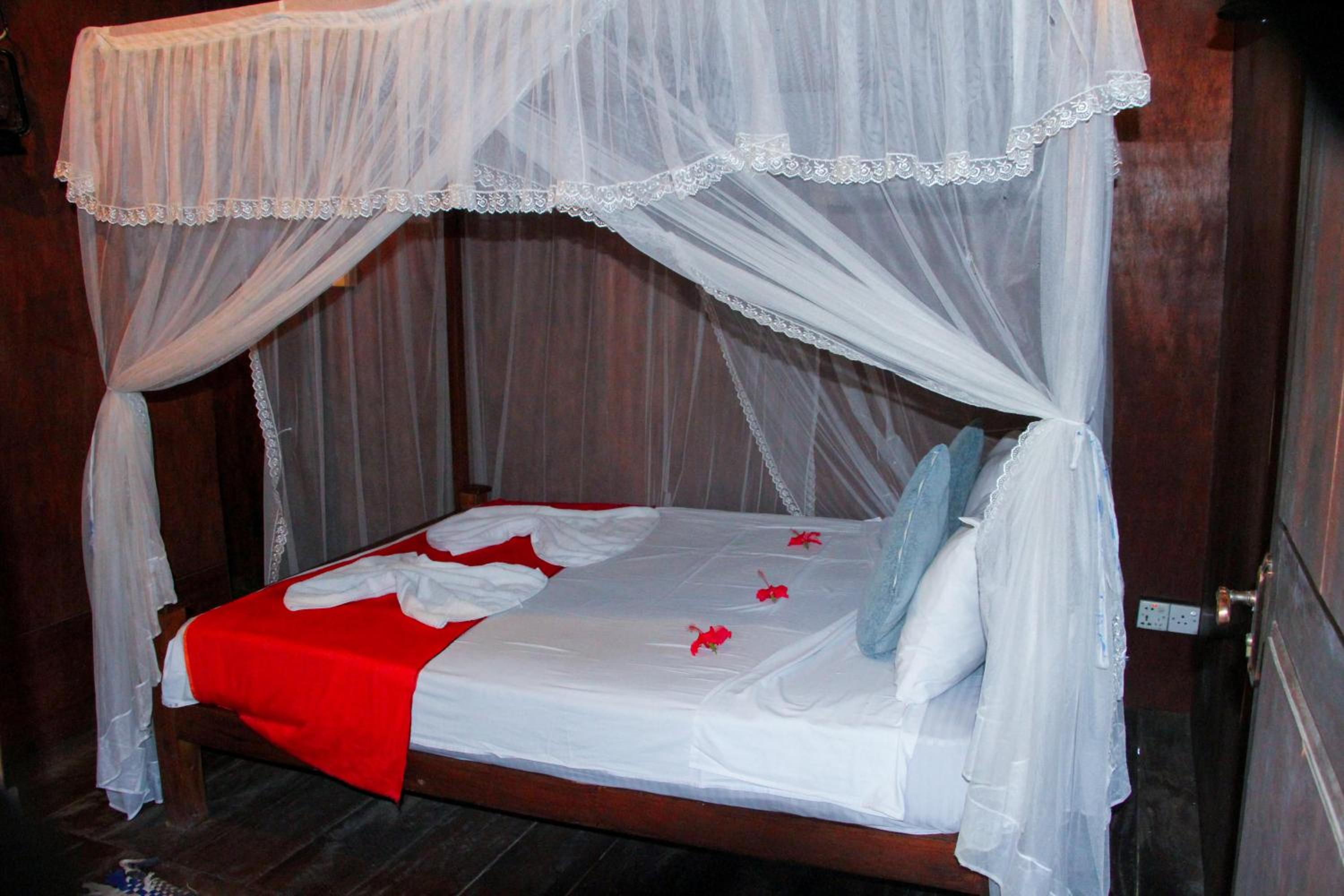 Double Room with Balcony photo 1