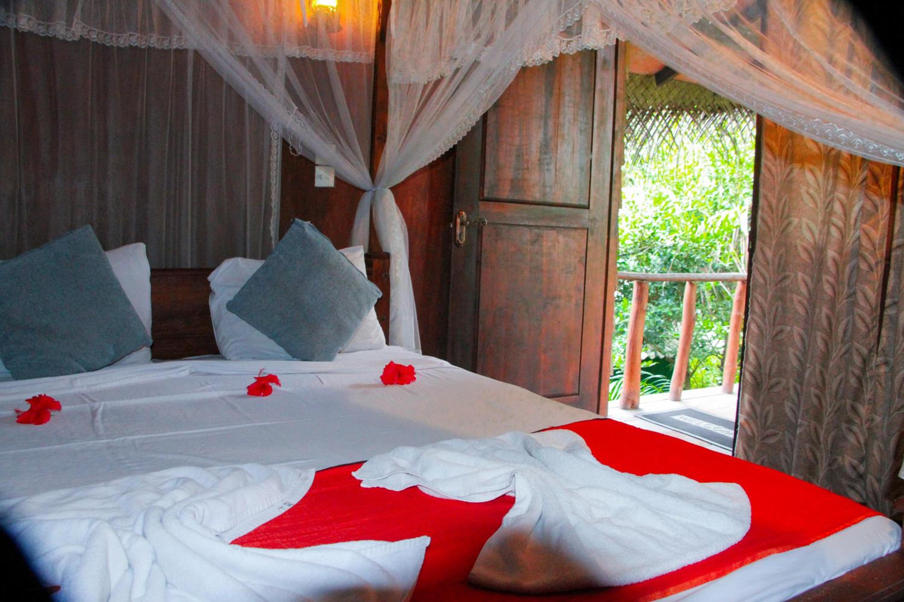 Double Room with Balcony photo 2